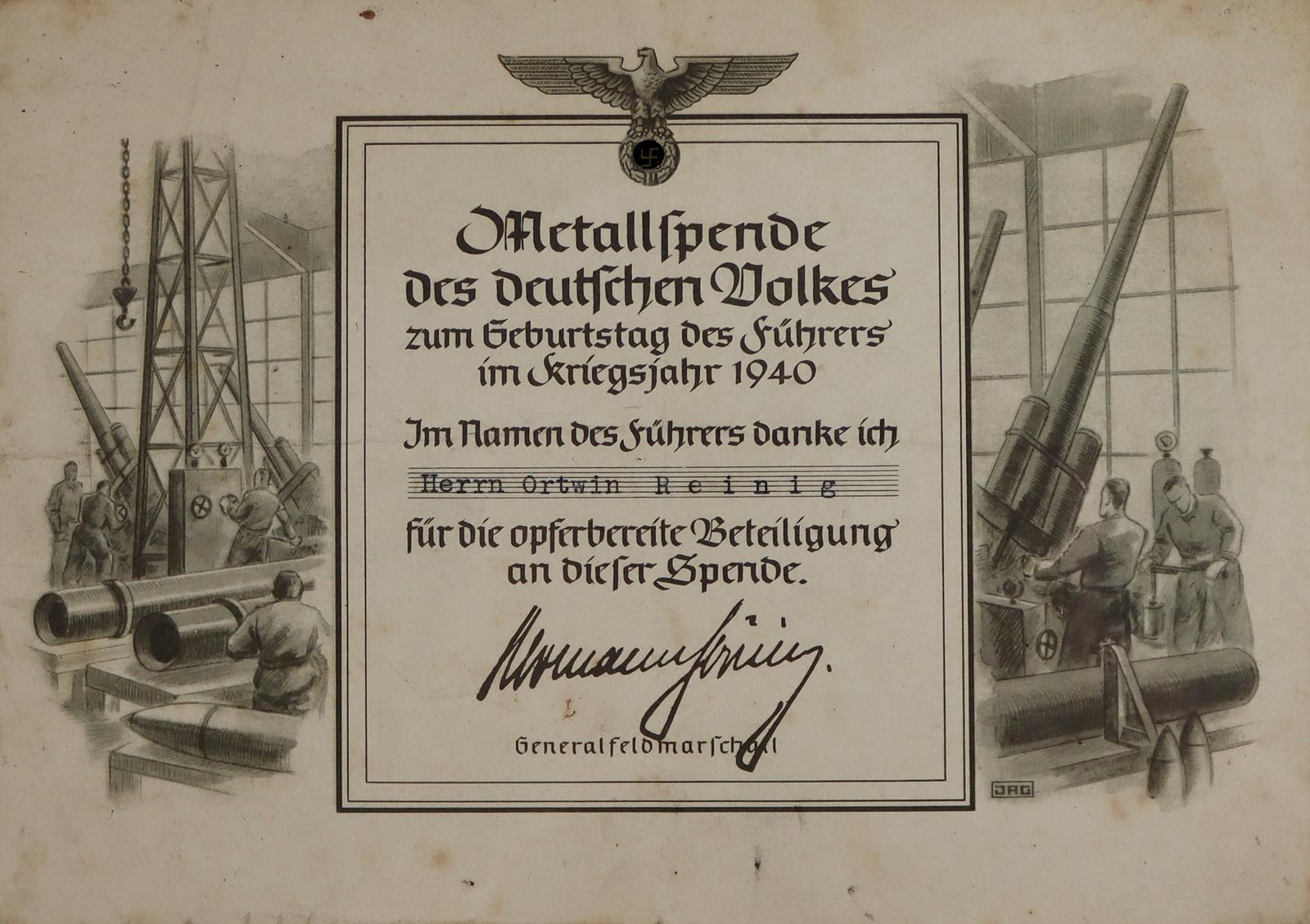 Goebbels, Joseph. | Bild Nr.15