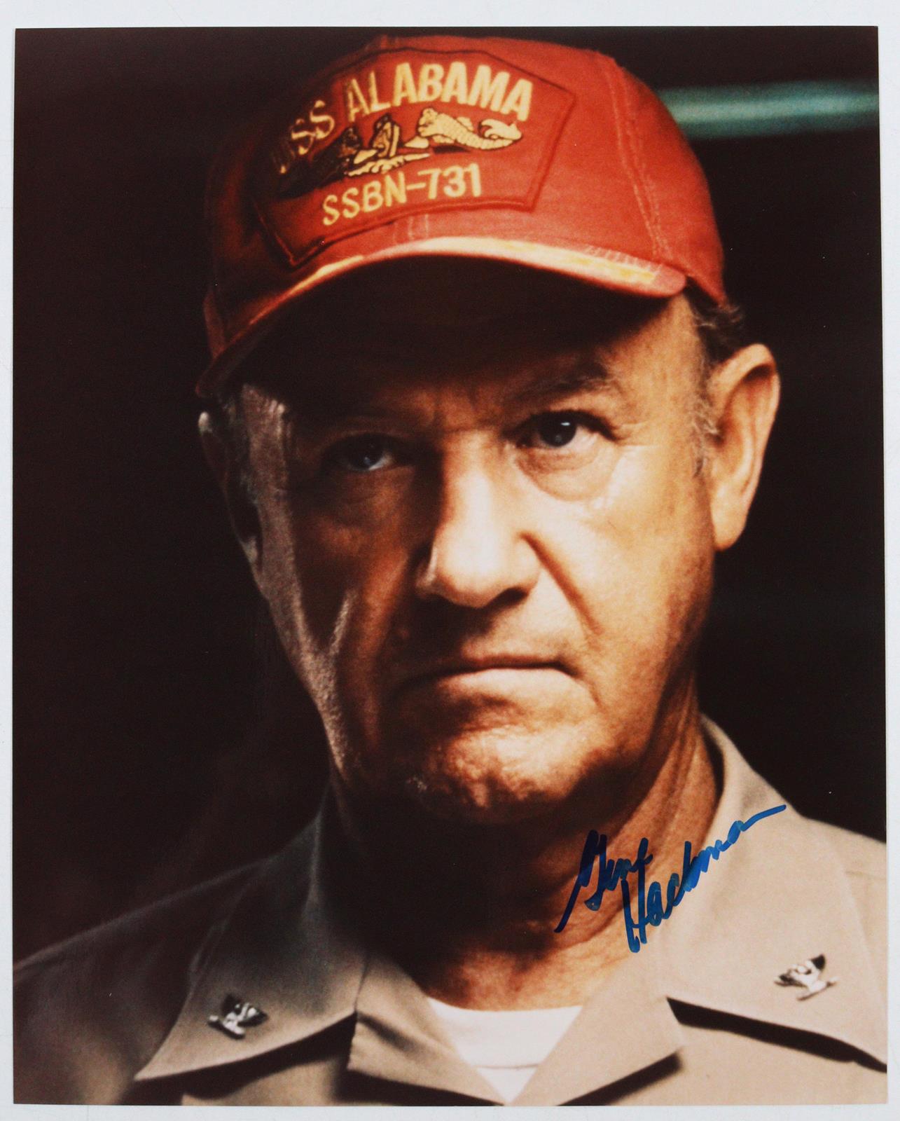 Hackman, Gene | Bild Nr.1