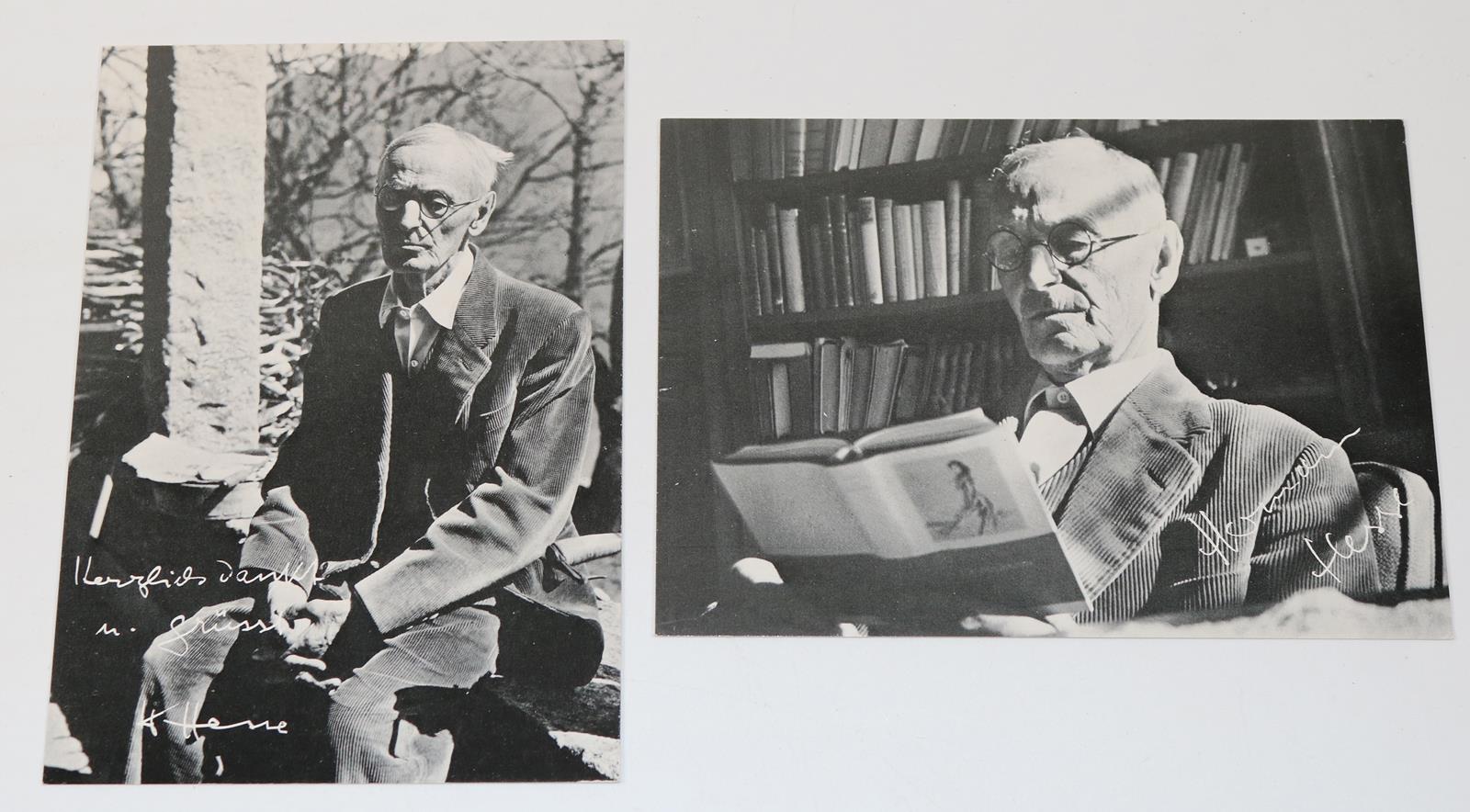Hesse, Hermann | Bild Nr.6