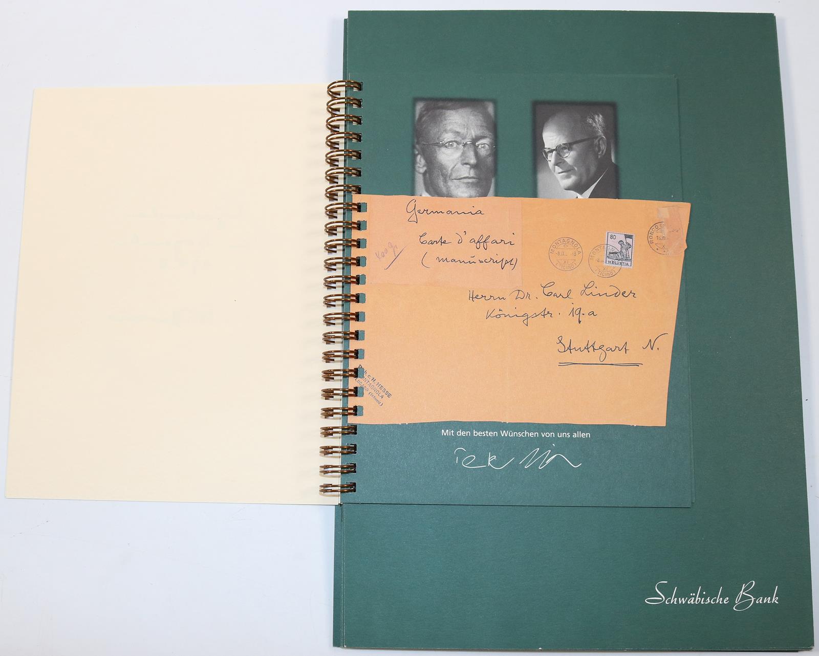 Hesse, Hermann | Bild Nr.10