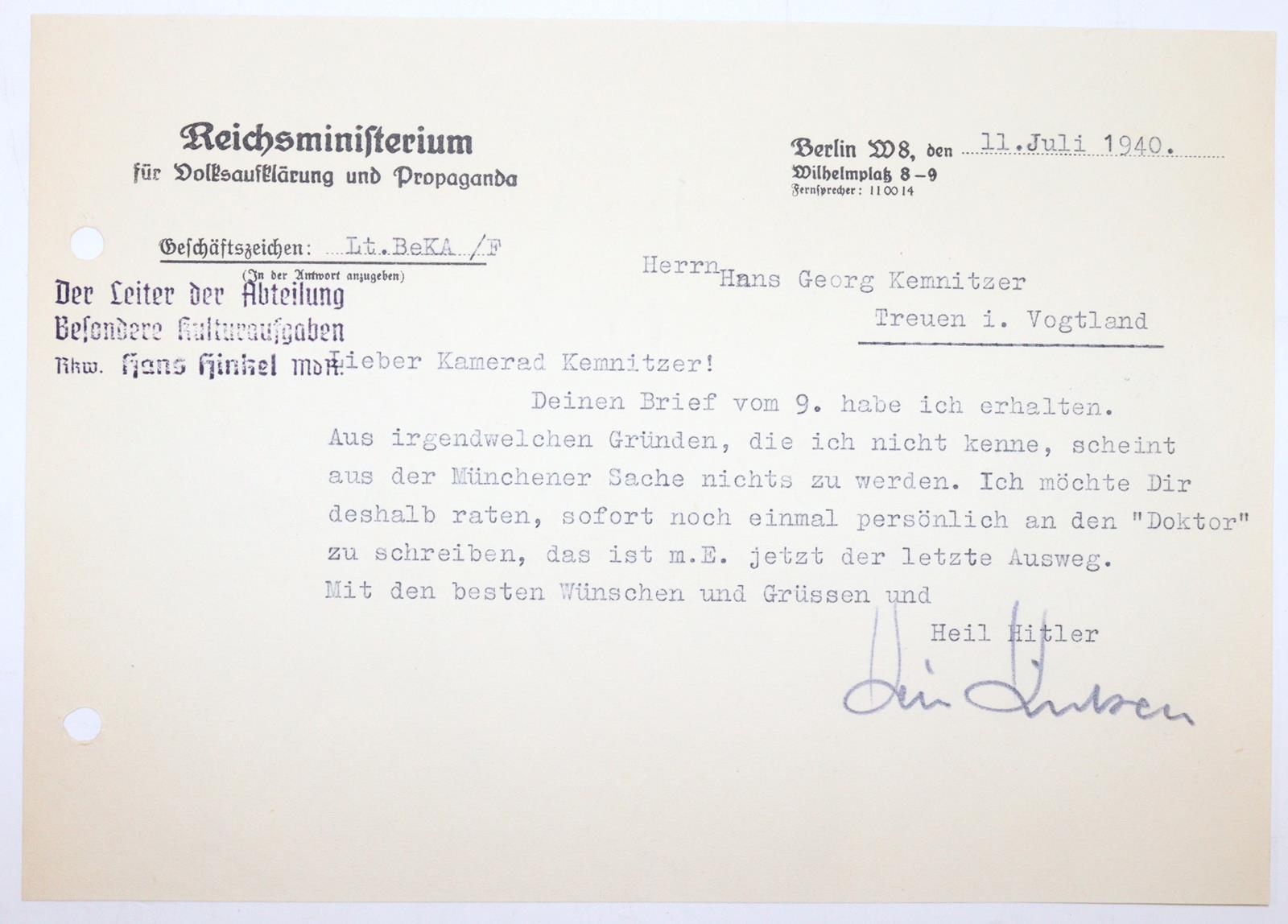 Himmler, Heinrich, | Bild Nr.4