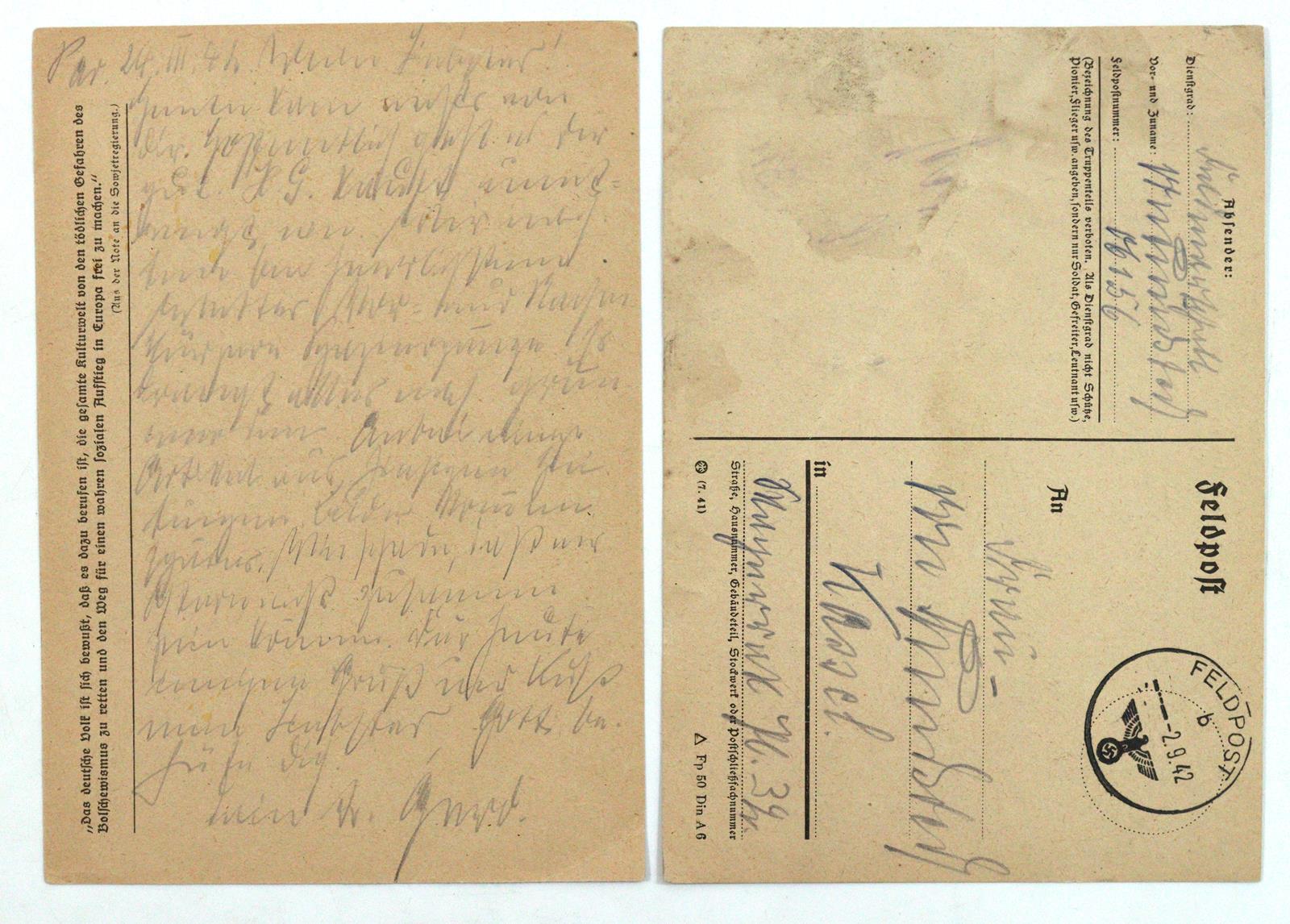 Himmler, Heinrich, | Bild Nr.5
