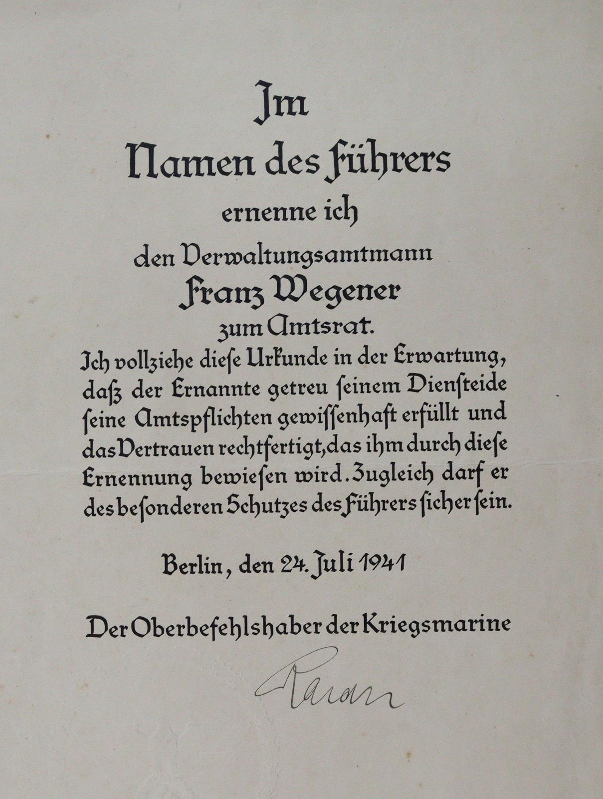 Himmler, Heinrich, | Bild Nr.6
