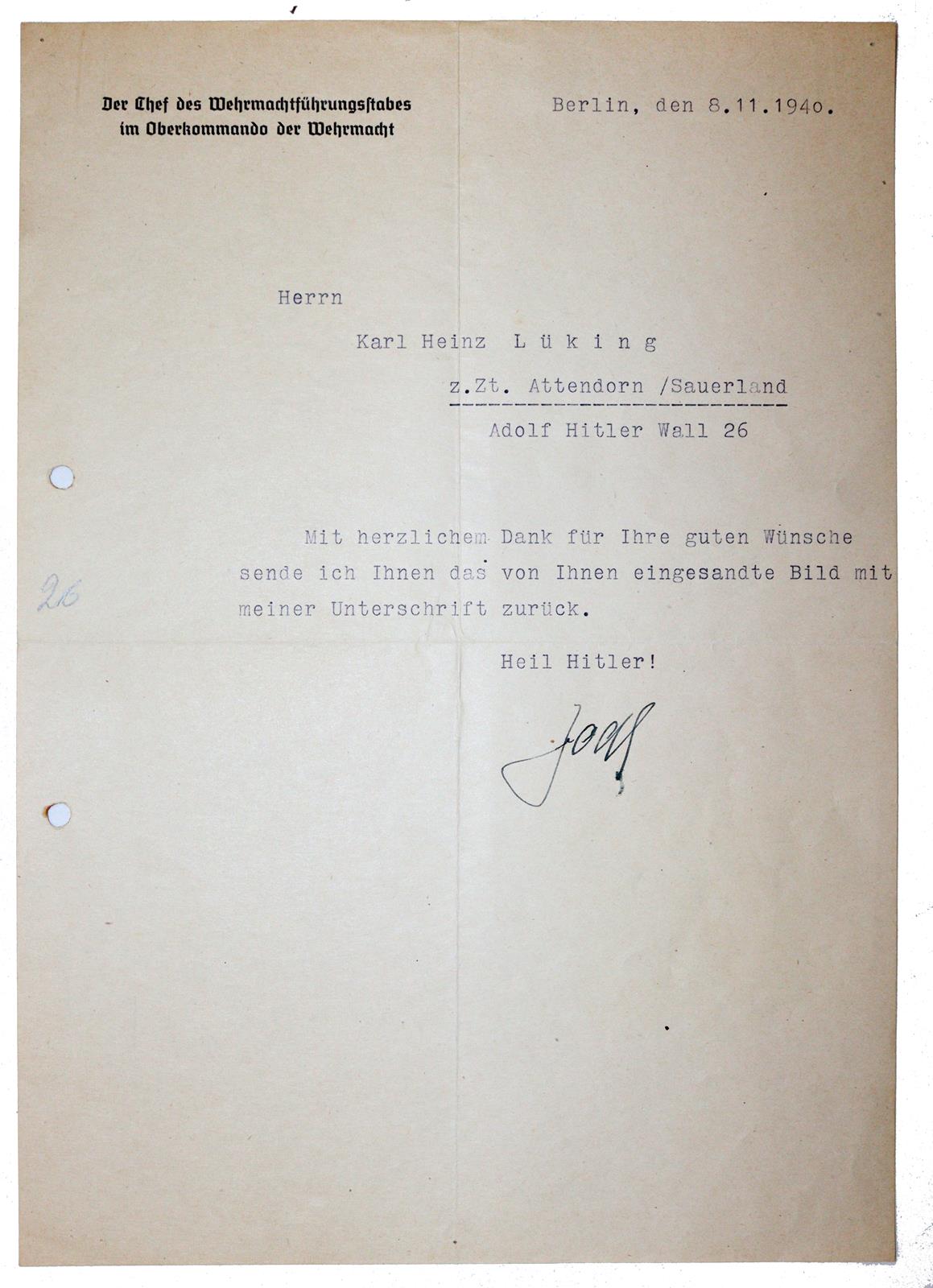 Himmler, Heinrich, | Bild Nr.7
