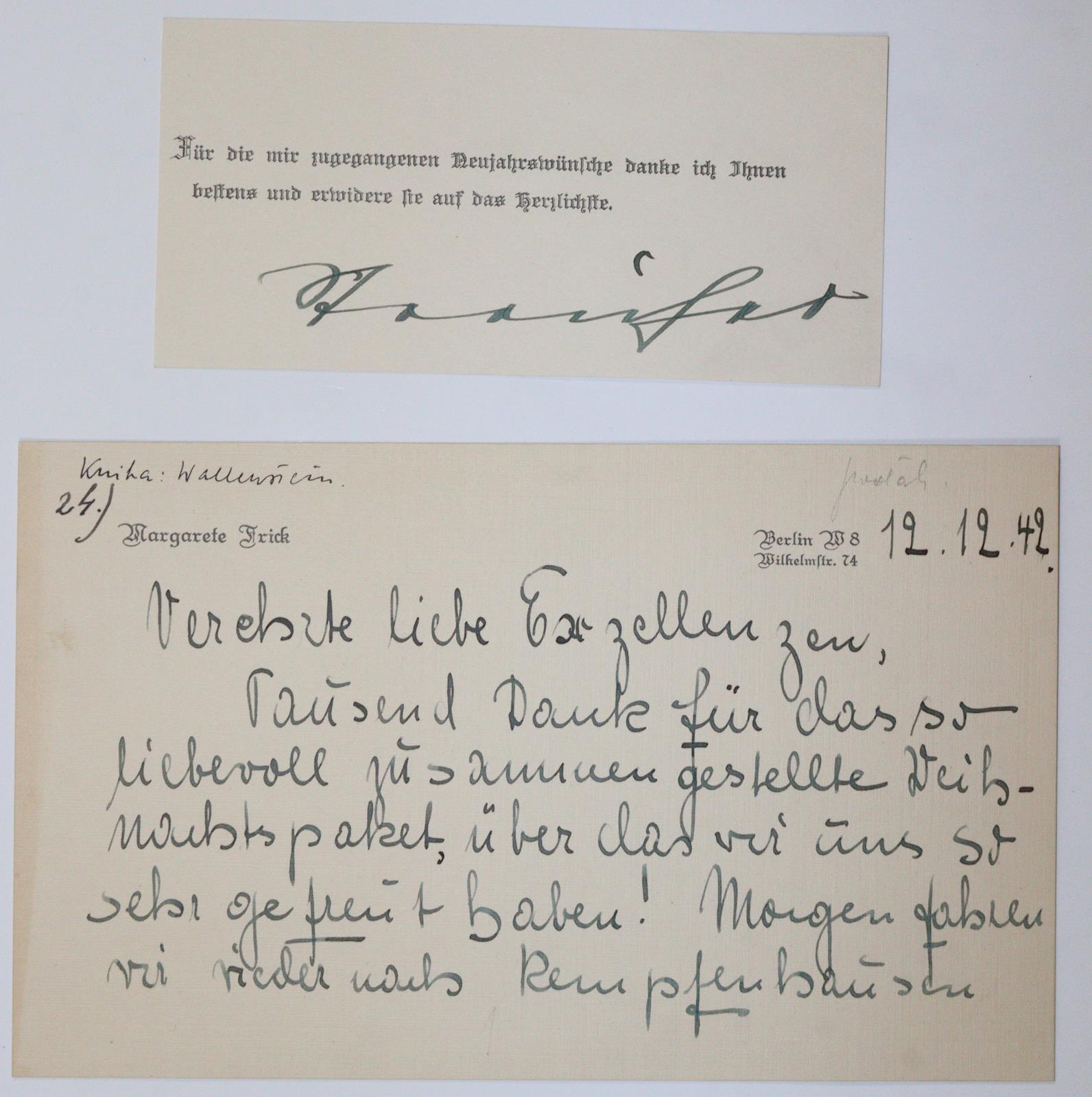 Speer, Albert, | Bild Nr.2