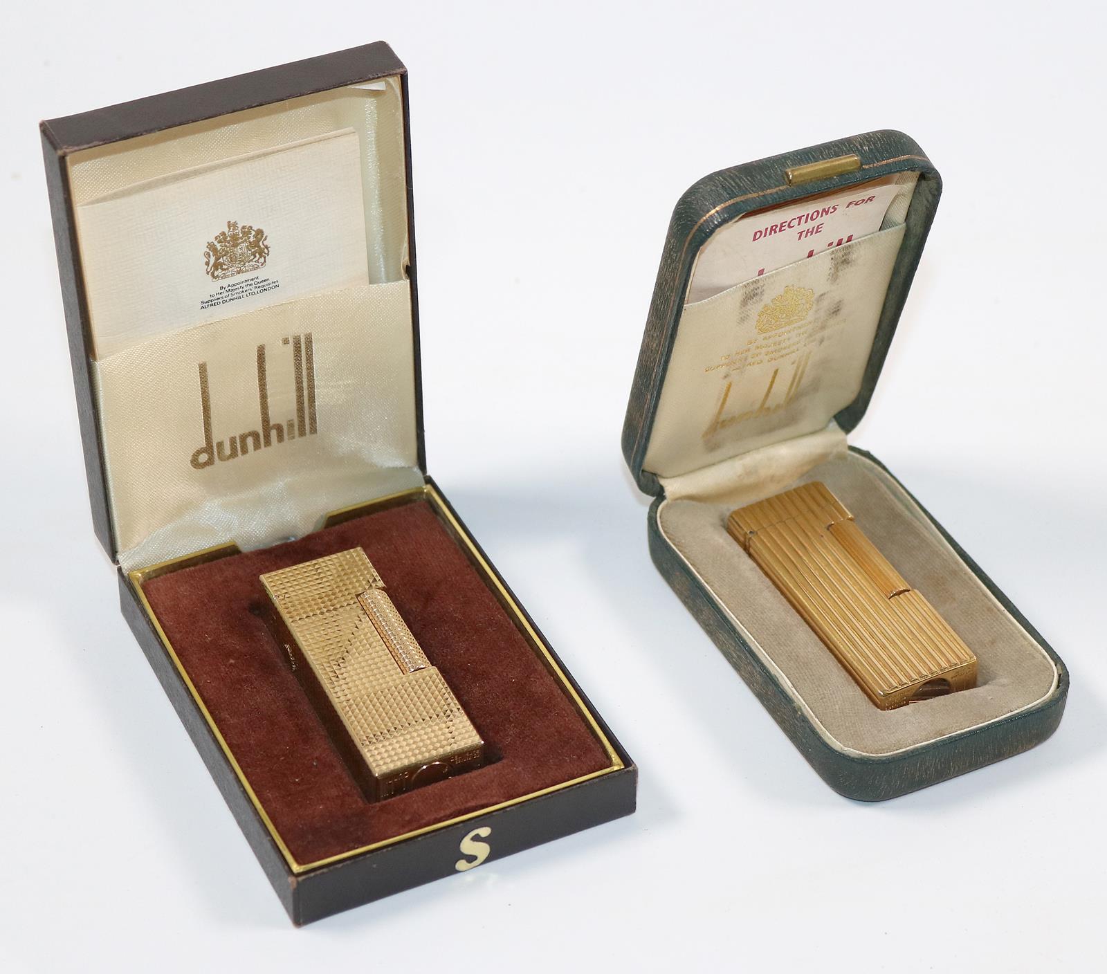 Dunhill u.a. | Bild Nr.2