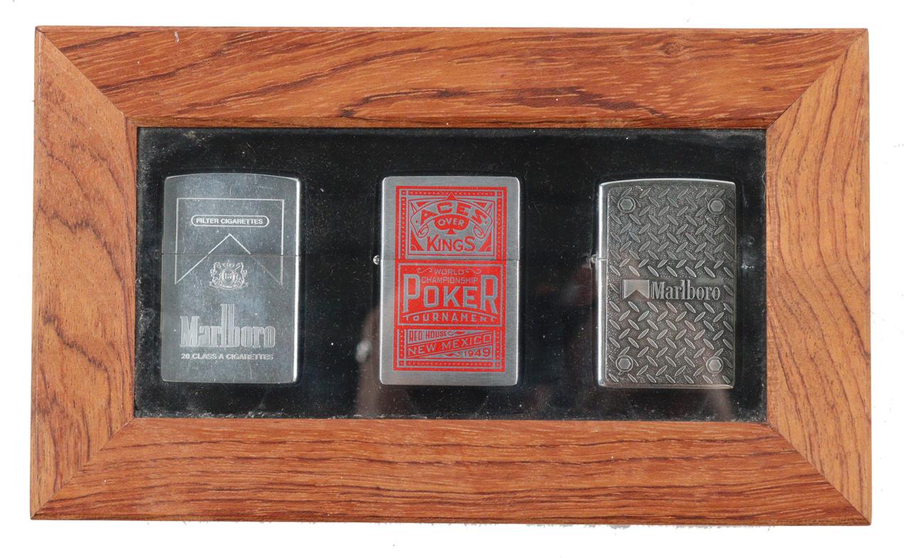 Zippo Edition | Bild Nr.1