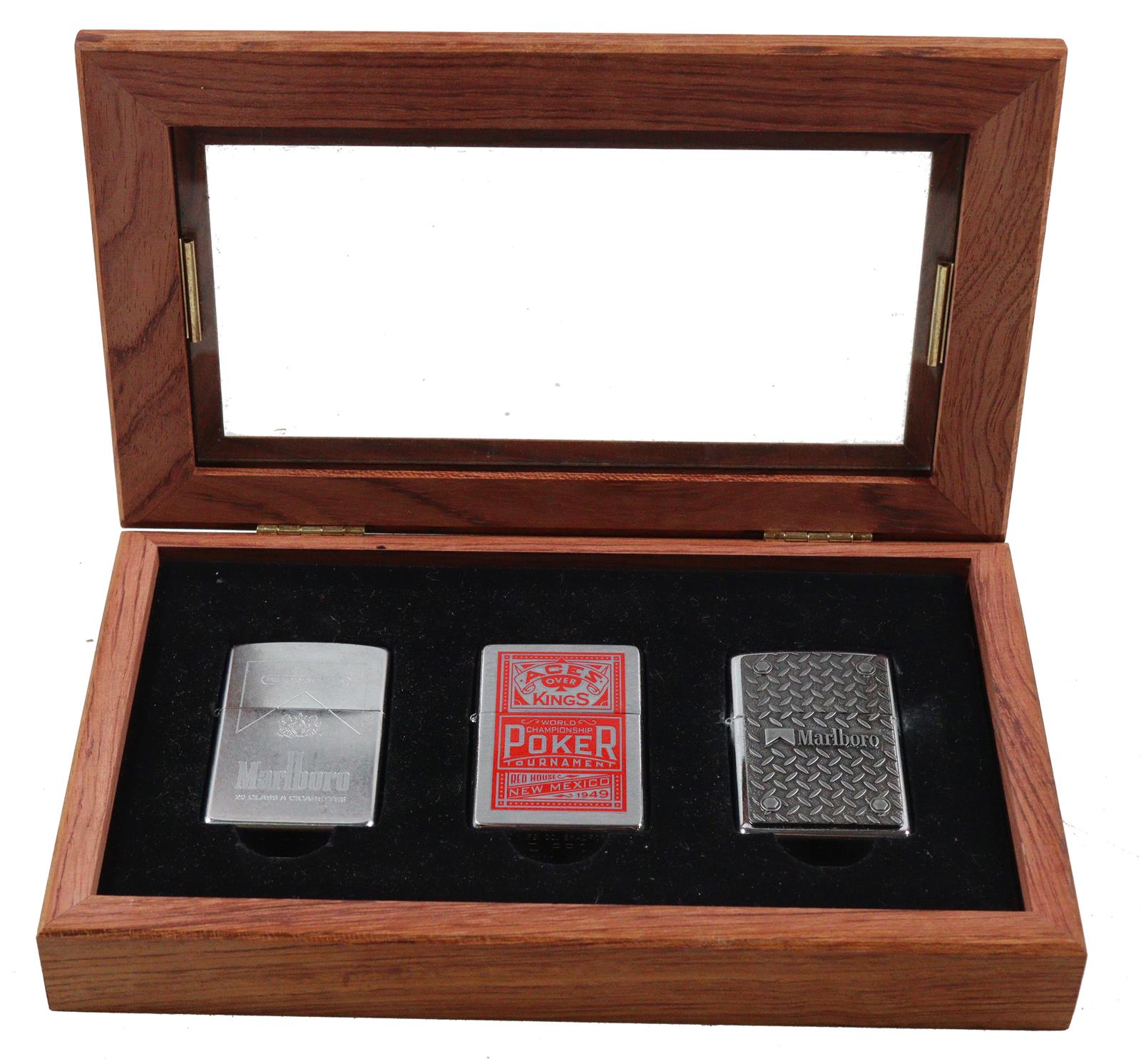 Zippo Edition | Bild Nr.2