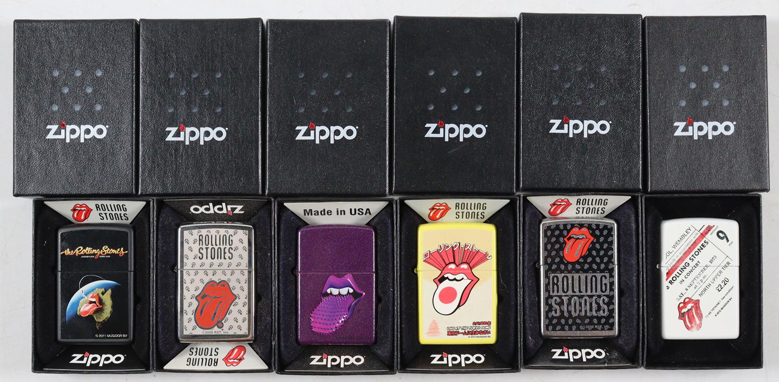 Zippo Edition | Bild Nr.2