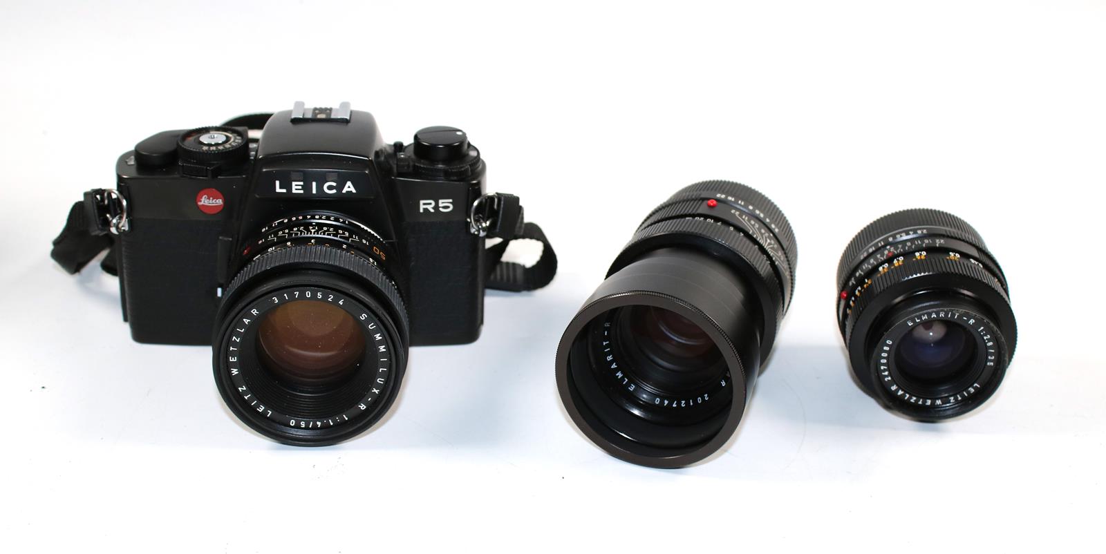 Leica R5 | Bild Nr.3