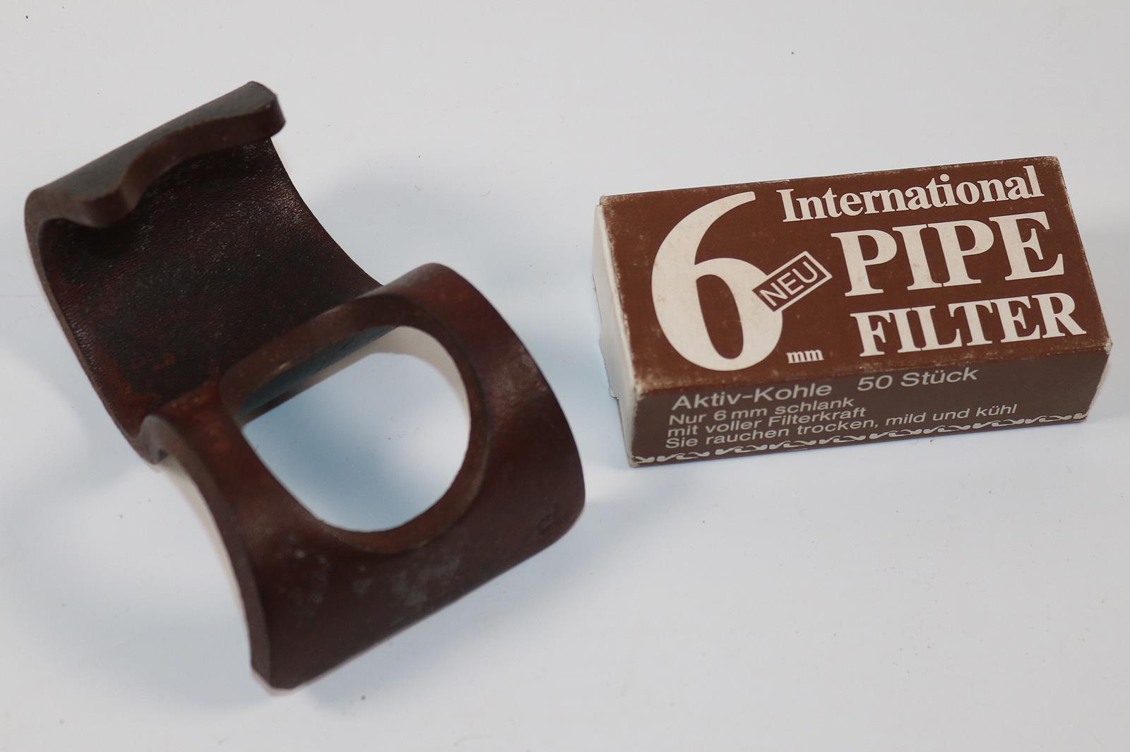 Pfeifensammlung. | Bild Nr.2