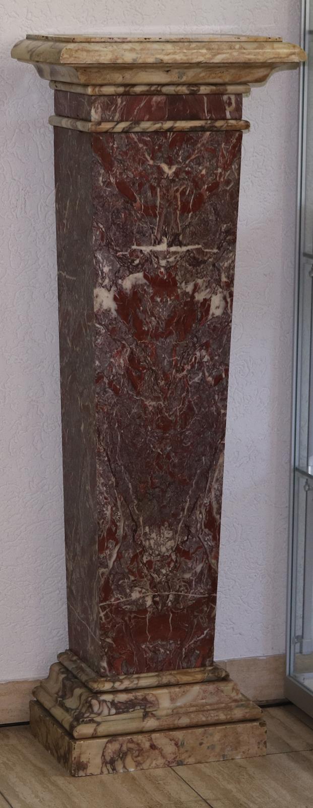 Prachtsäule | Bild Nr.2