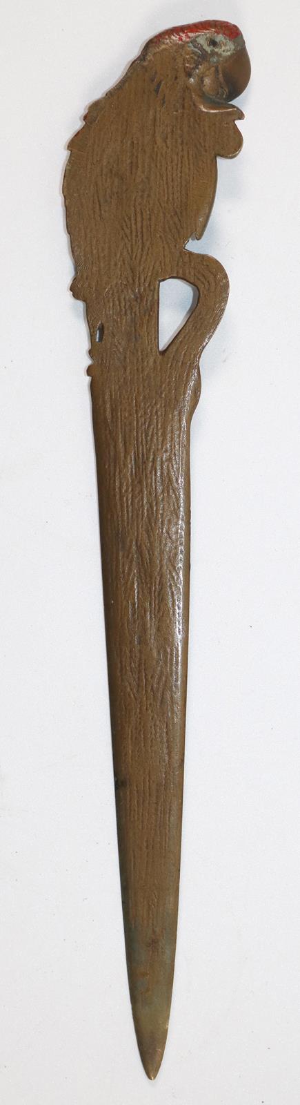 Wiener Bronze | Bild Nr.2