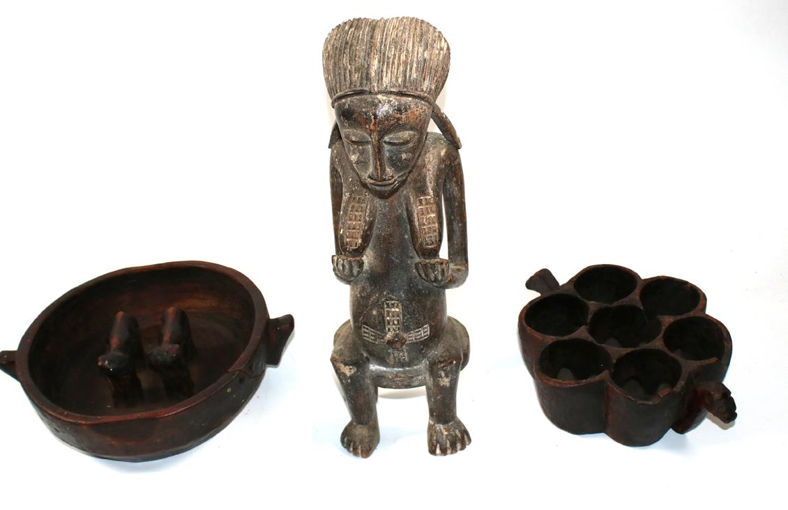 Baule D.R.Kongo | Bild Nr.1