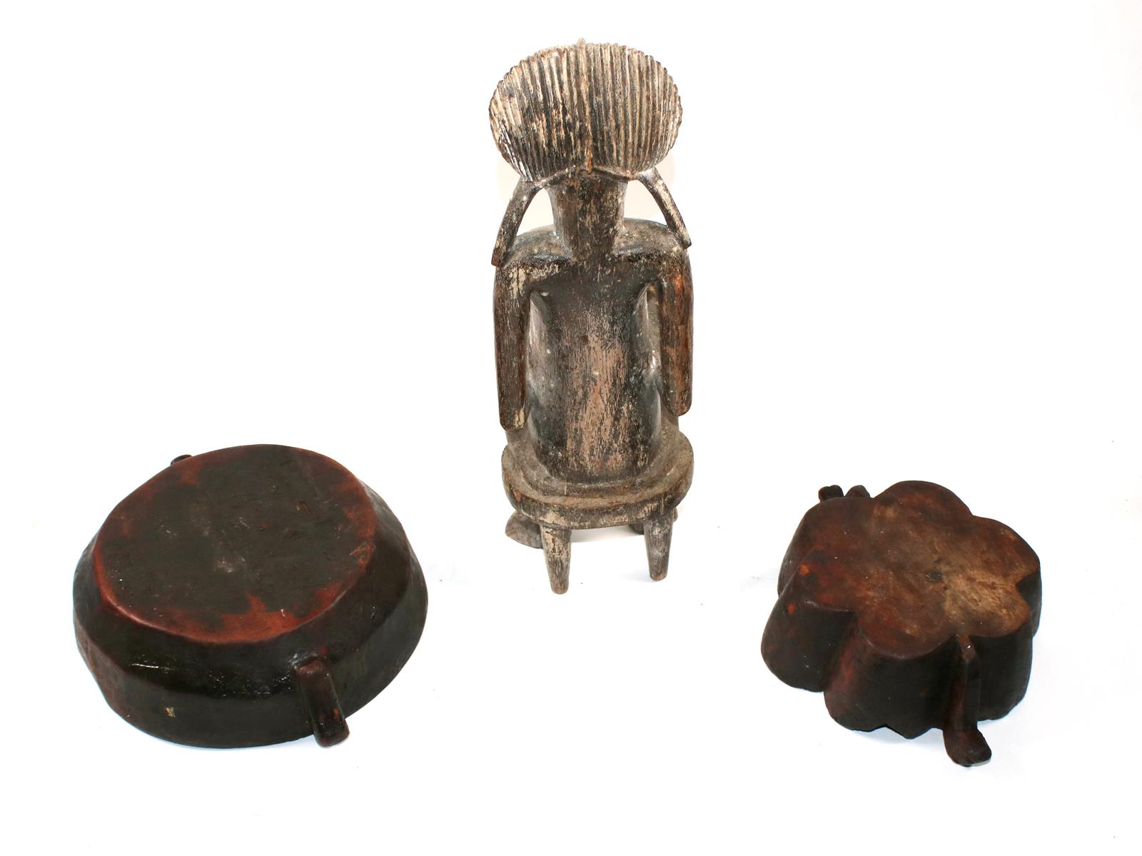 Baule D.R.Kongo | Bild Nr.2
