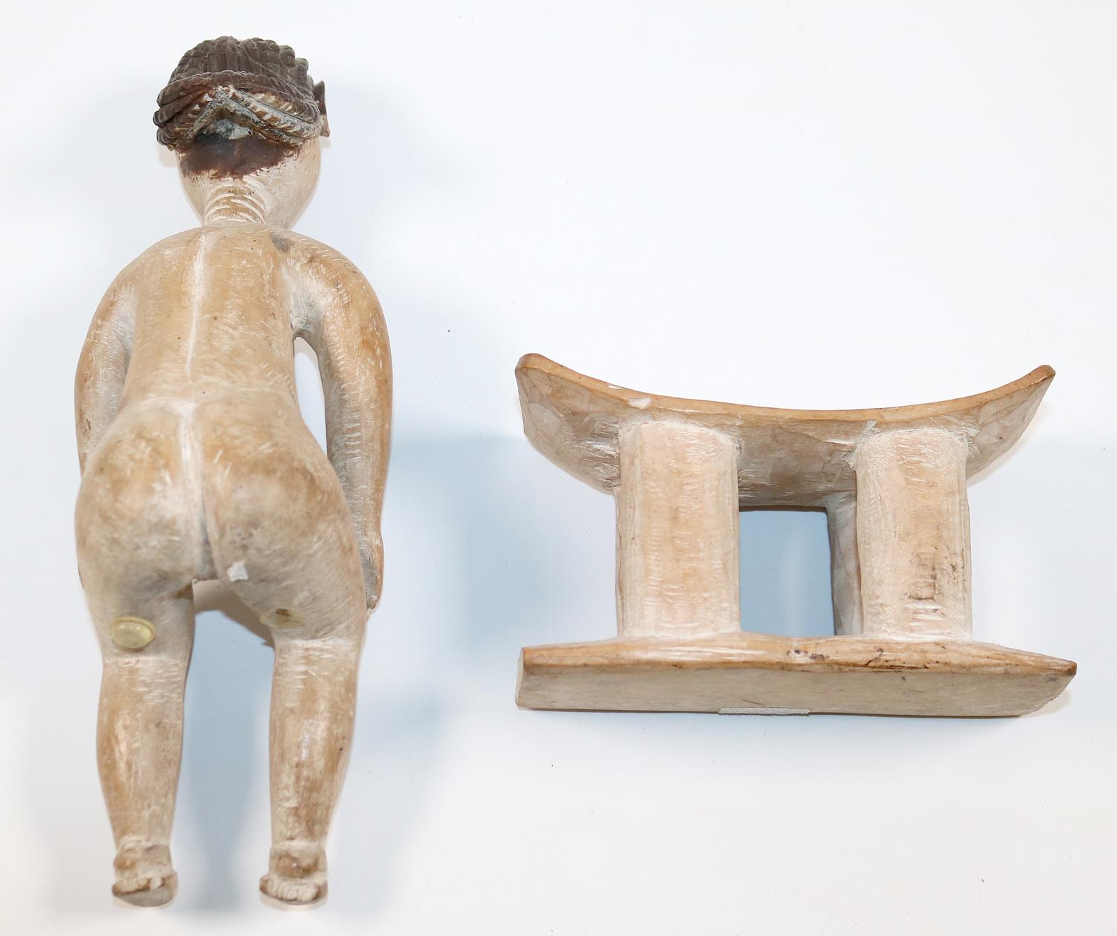 Fruchtbarkeitsfigur | Bild Nr.3