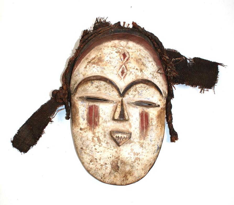 Maske wohl | Bild Nr.1