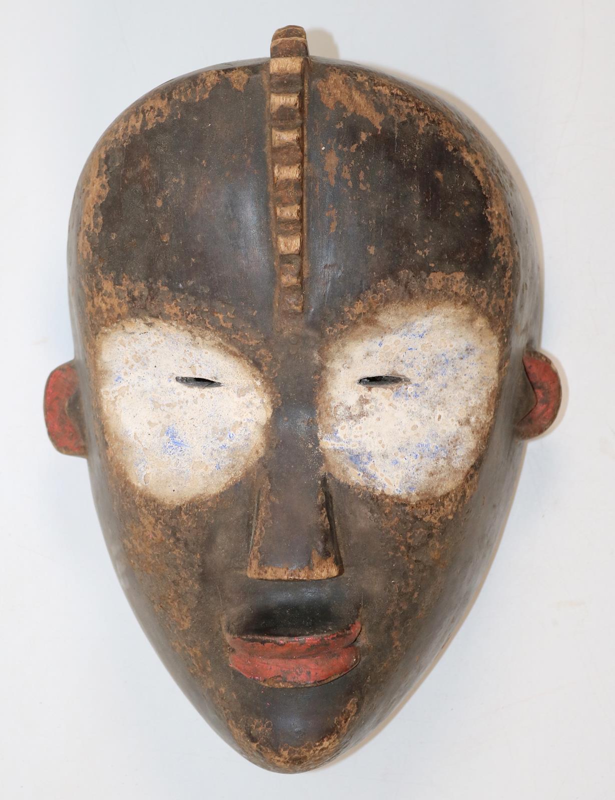 Ngbaka Kongo. | Bild Nr.1