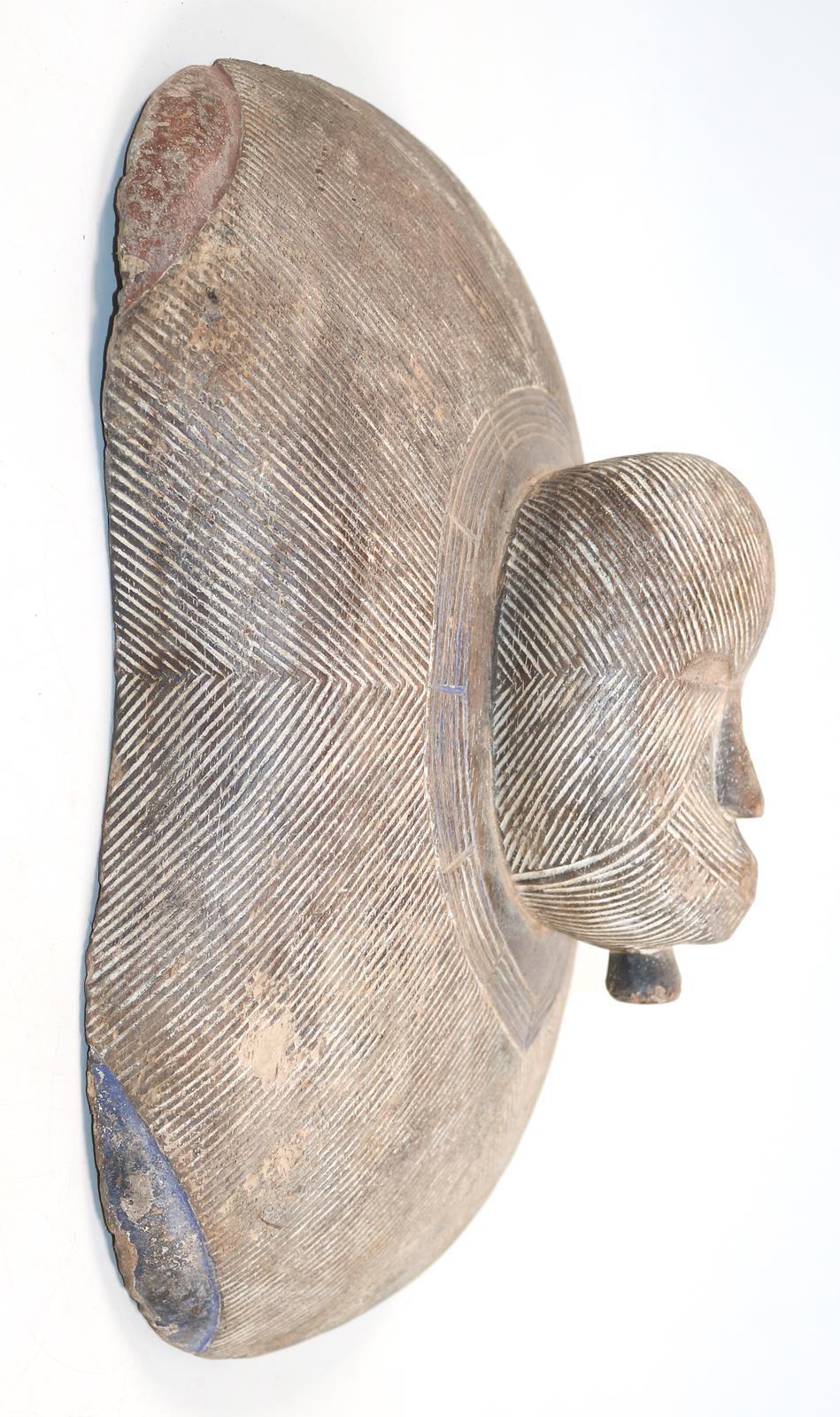 Songye Kongo. | Bild Nr.2