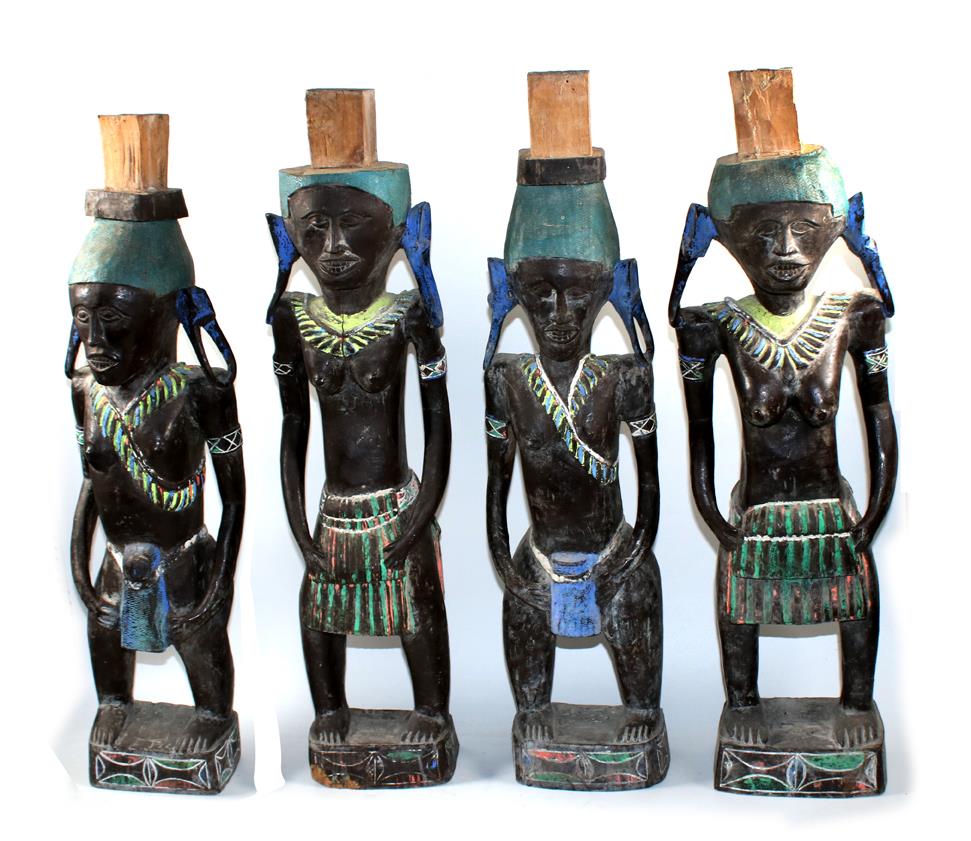 Yoruba Nigeria | Bild Nr.1