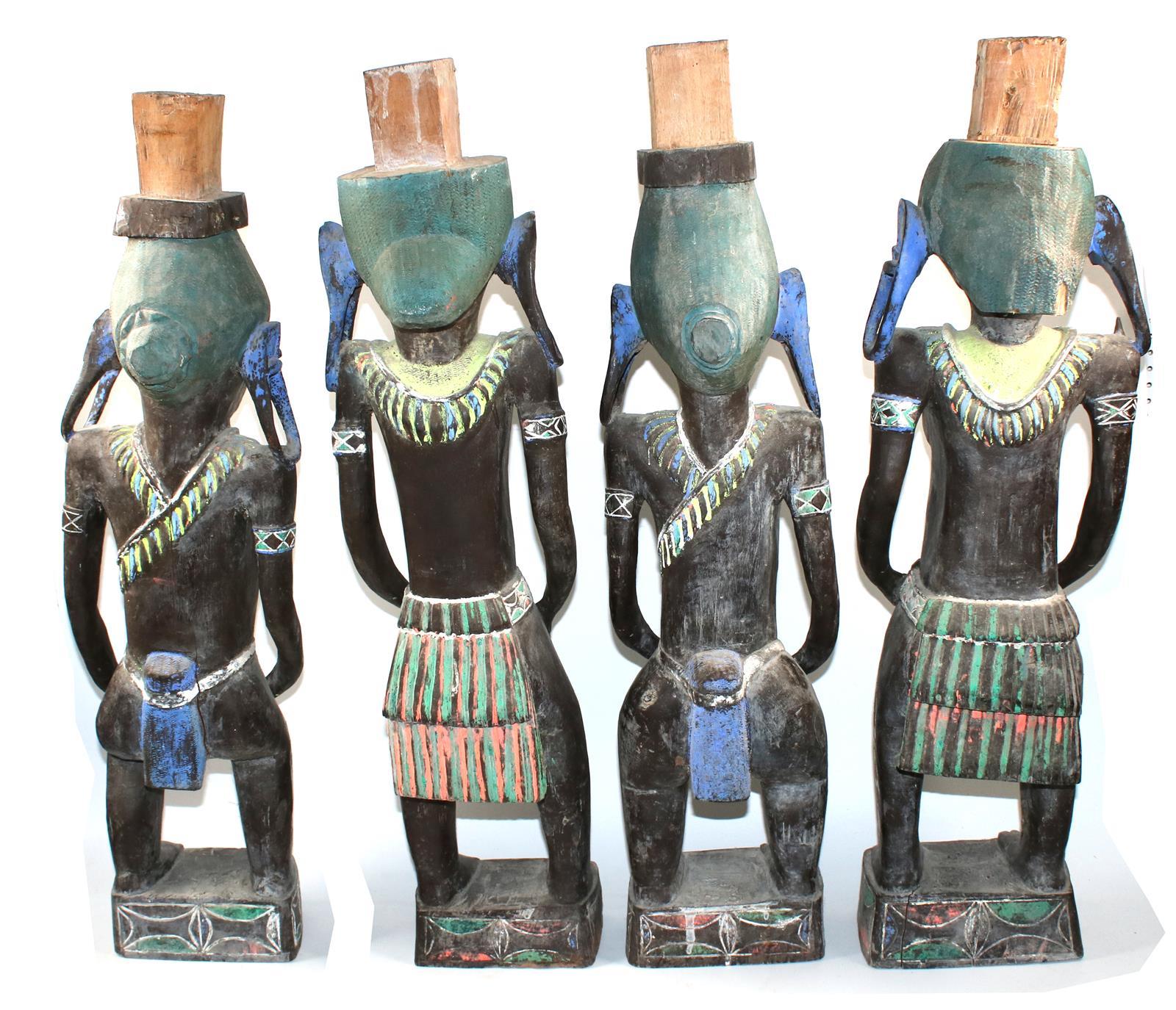 Yoruba Nigeria | Bild Nr.2