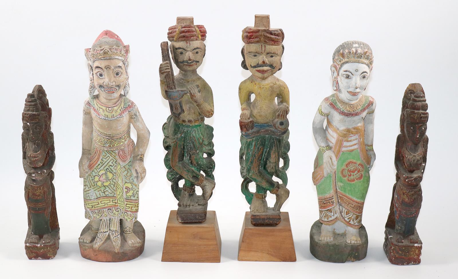 Asiatika. | Bild Nr.10