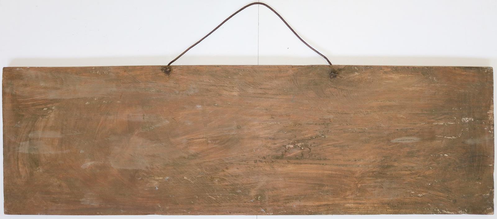 Bali Holzrelief. | Bild Nr.2
