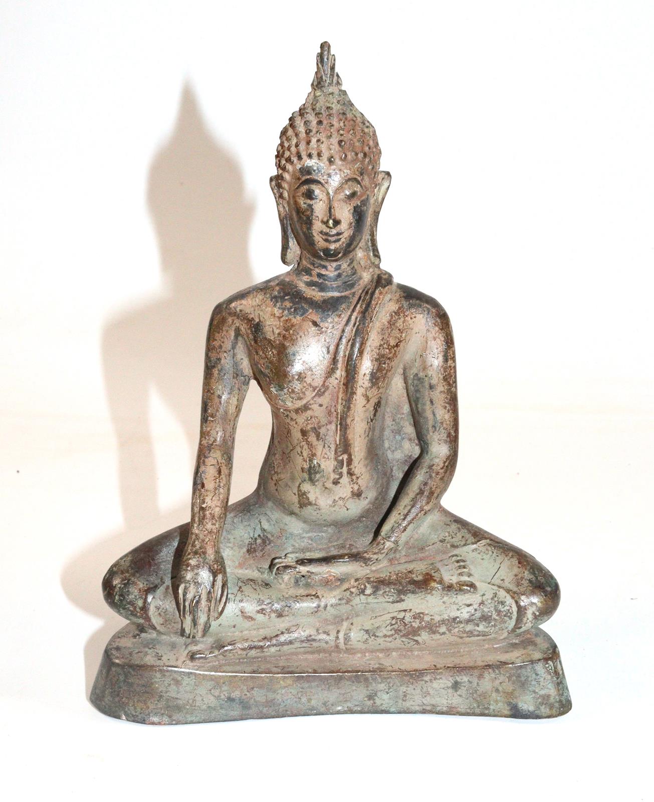 Buddha Maravijaya | Bild Nr.2