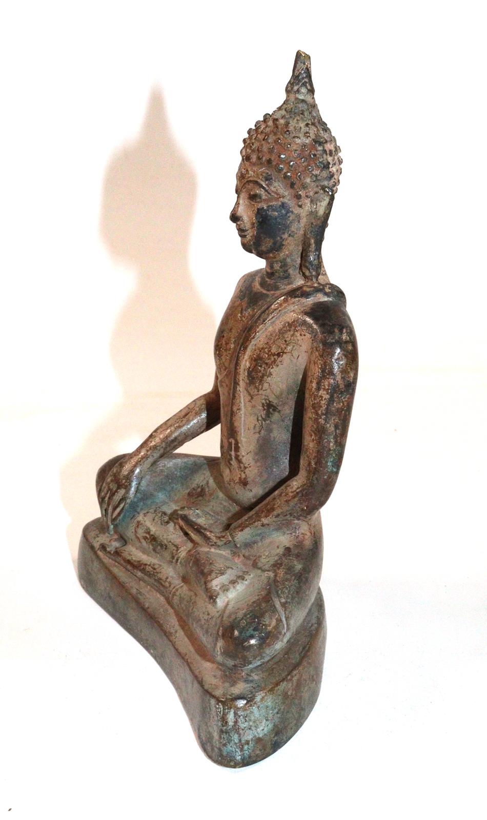 Buddha Maravijaya | Bild Nr.3