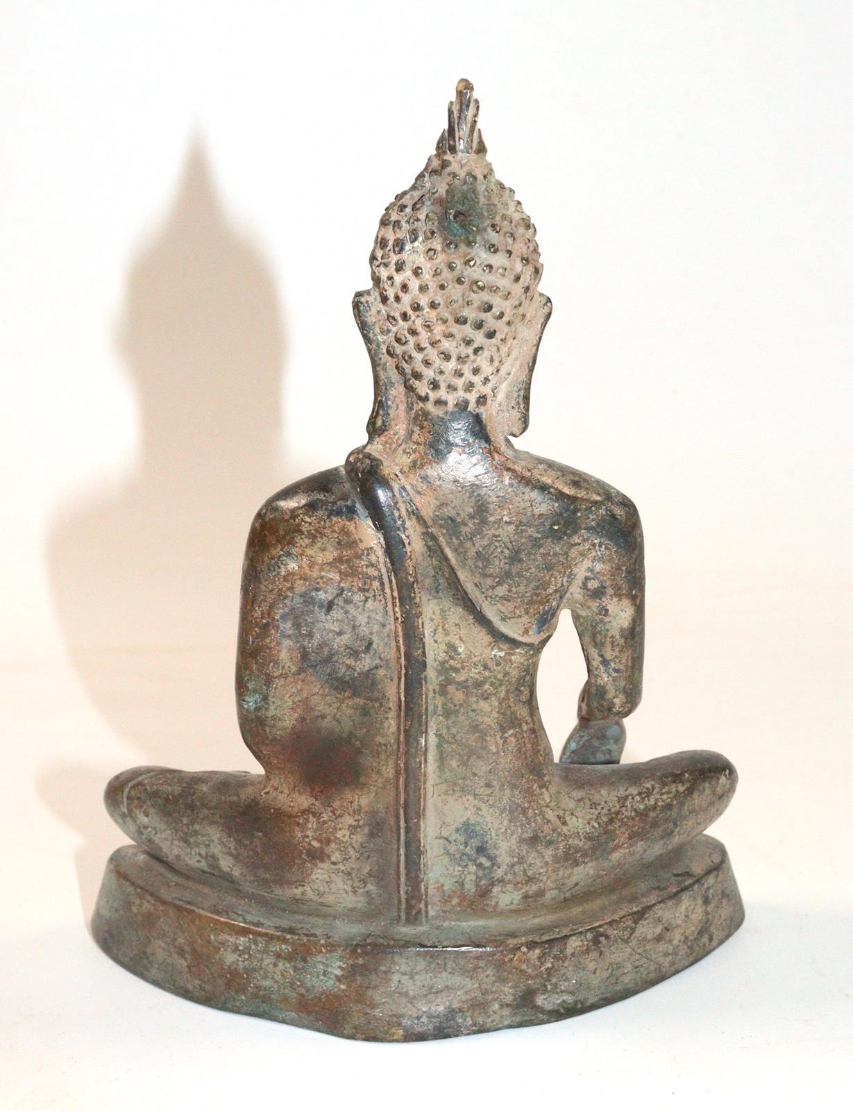 Buddha Maravijaya | Bild Nr.4