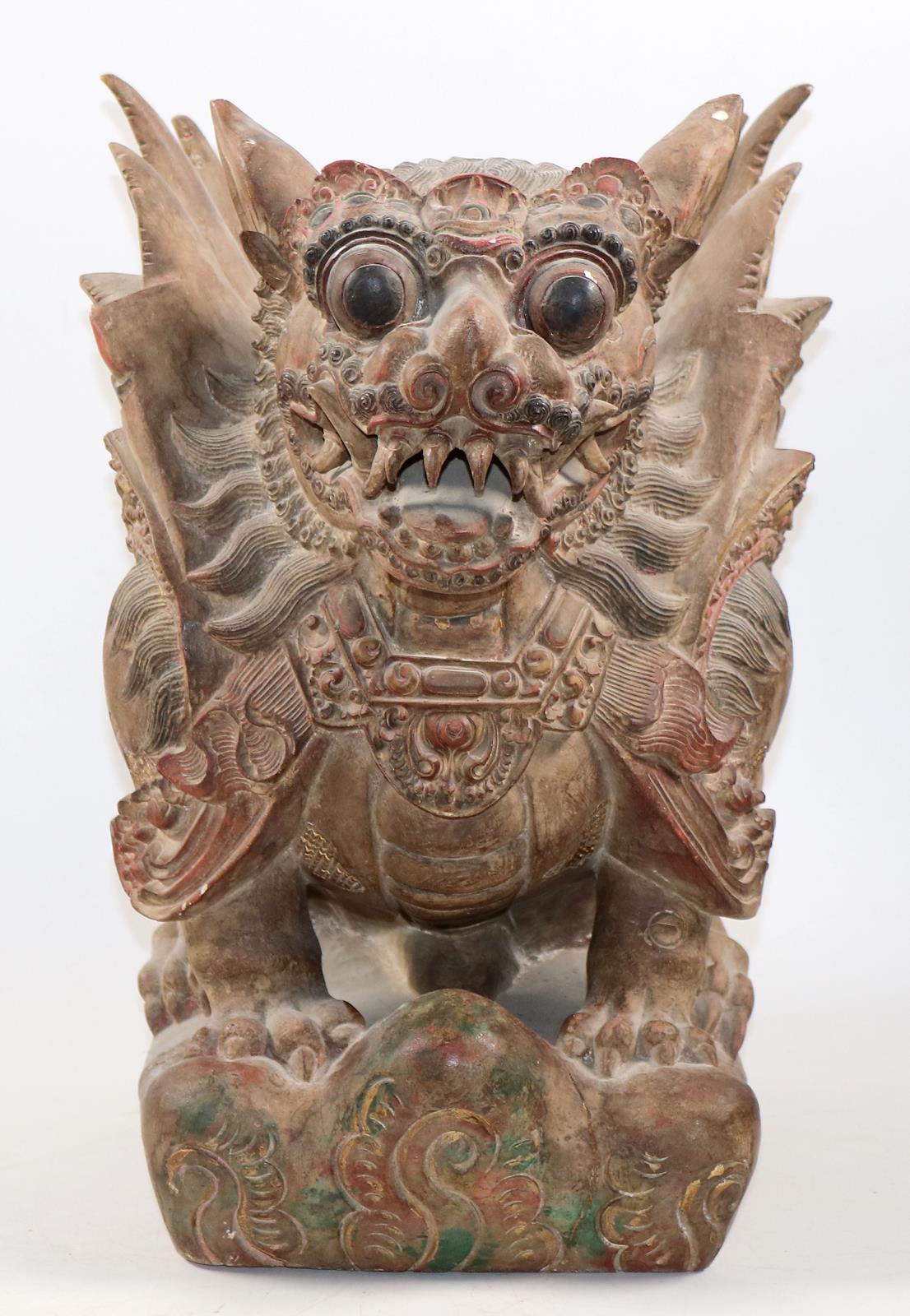 Garuda | Bild Nr.1