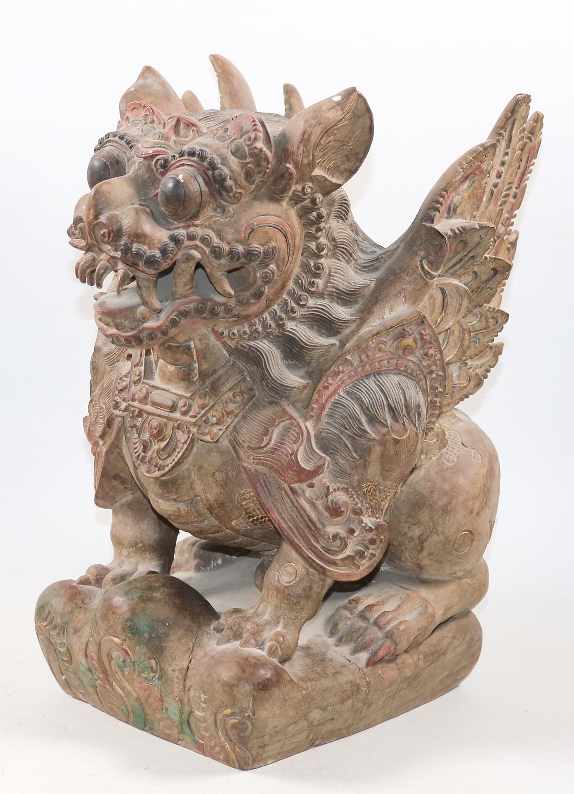 Garuda | Bild Nr.2