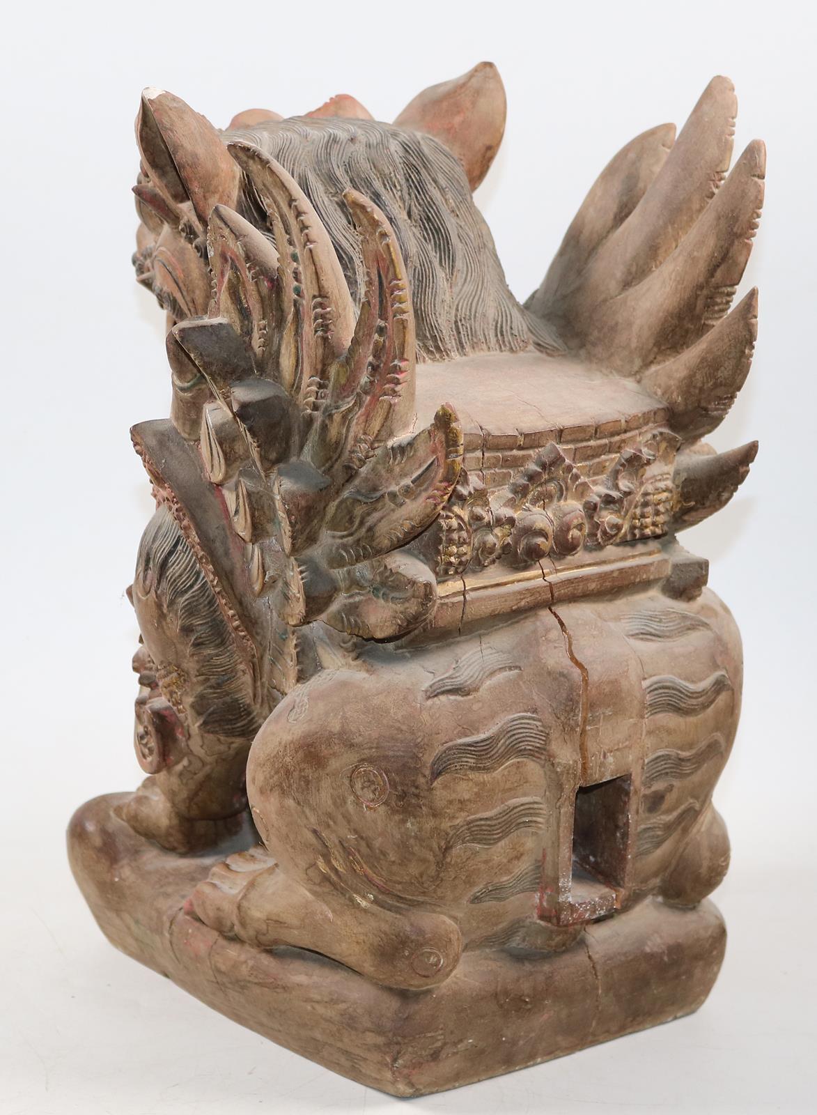 Garuda | Bild Nr.3