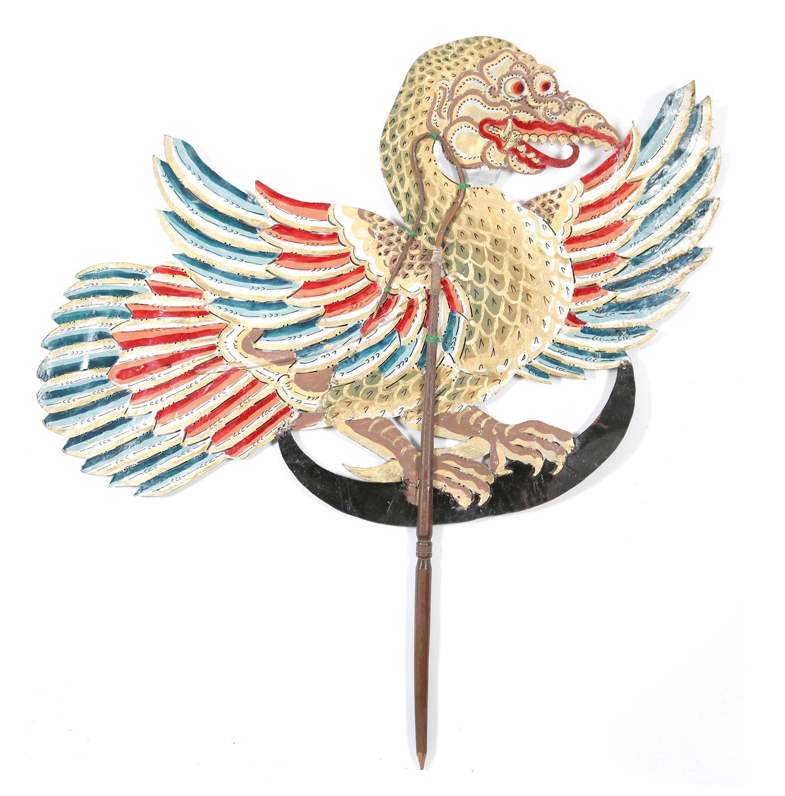 Wayang Kulit | Bild Nr.1
