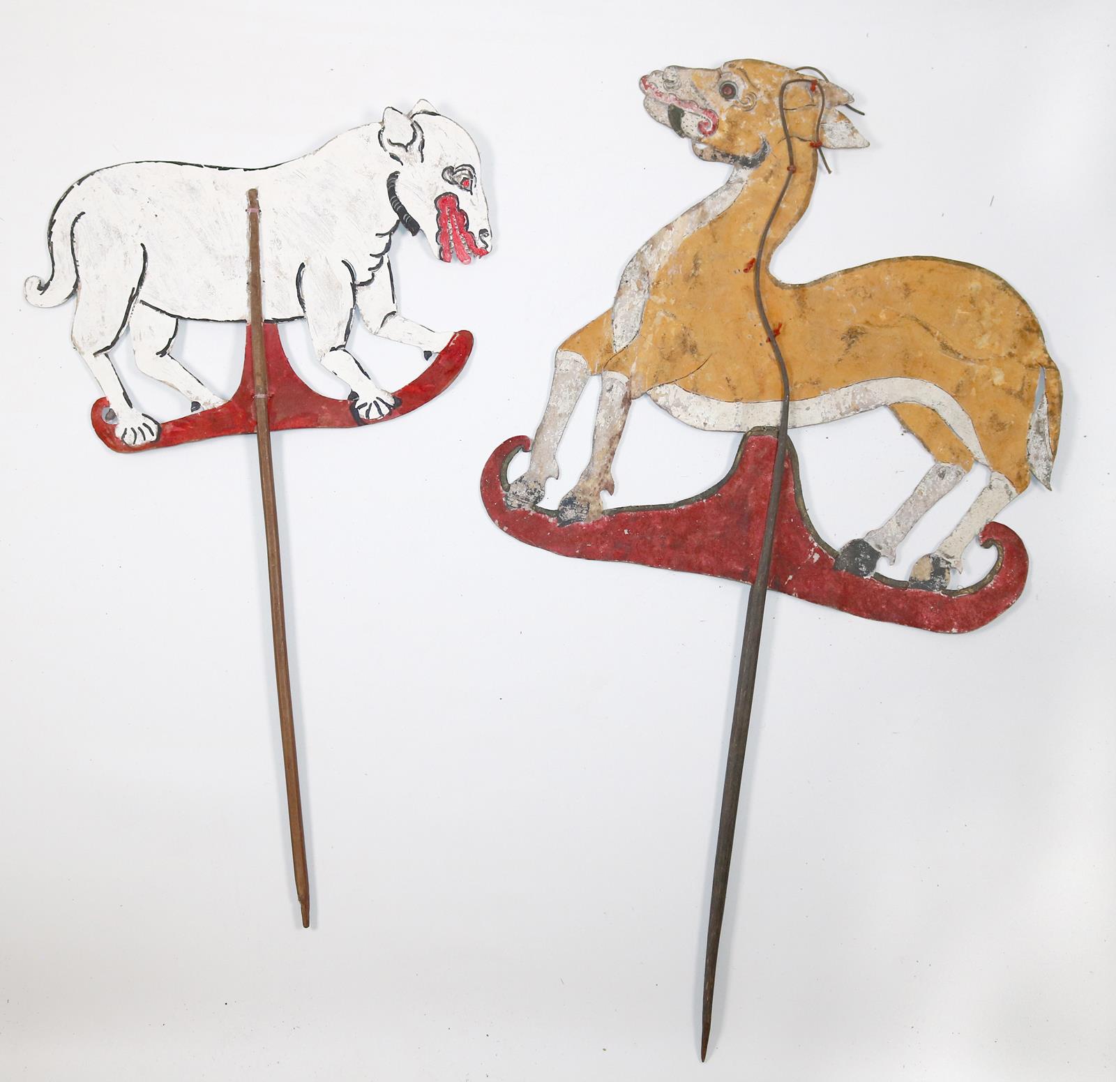 Wayang Kulit | Bild Nr.7