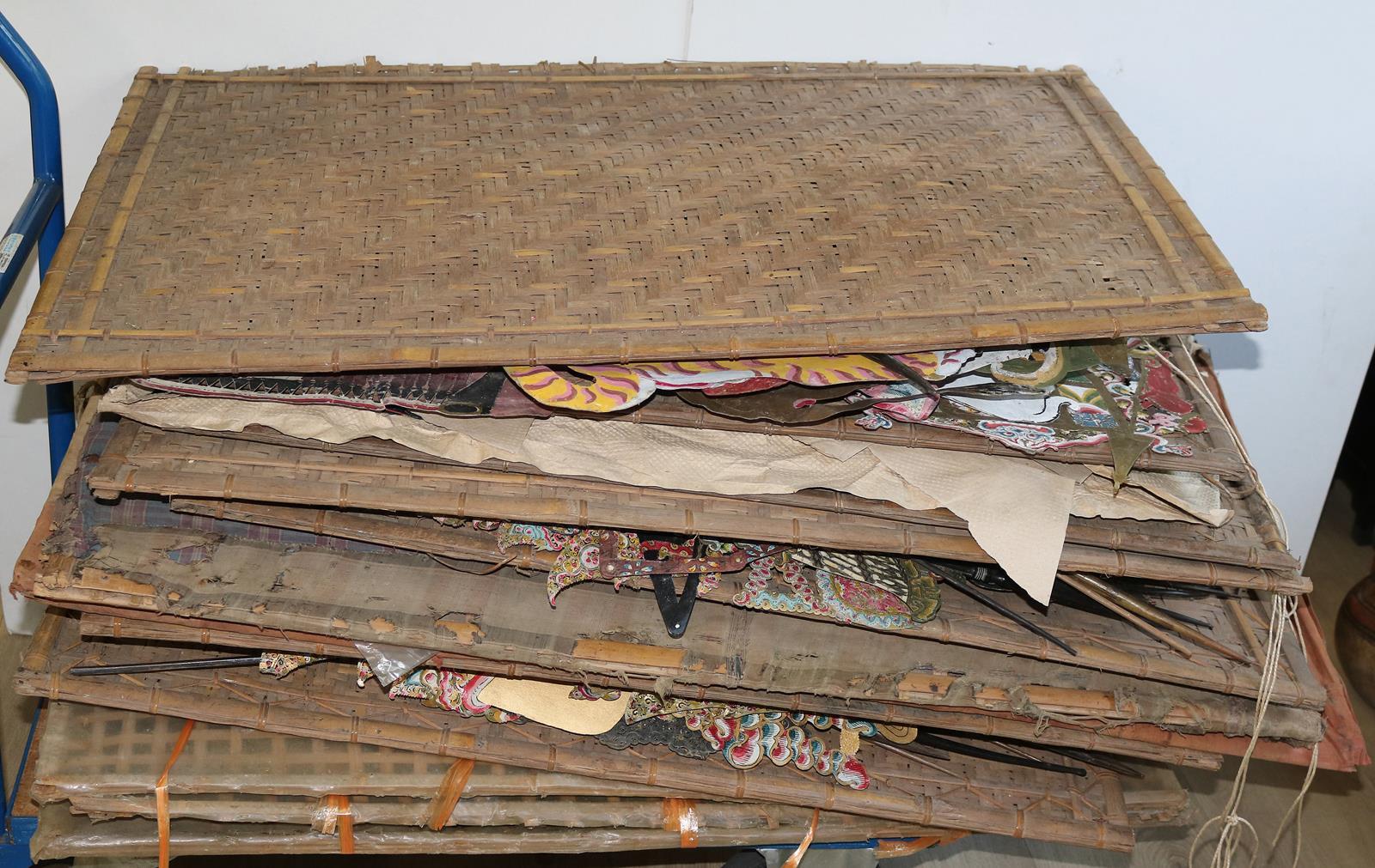 Wayang Kulit | Bild Nr.11