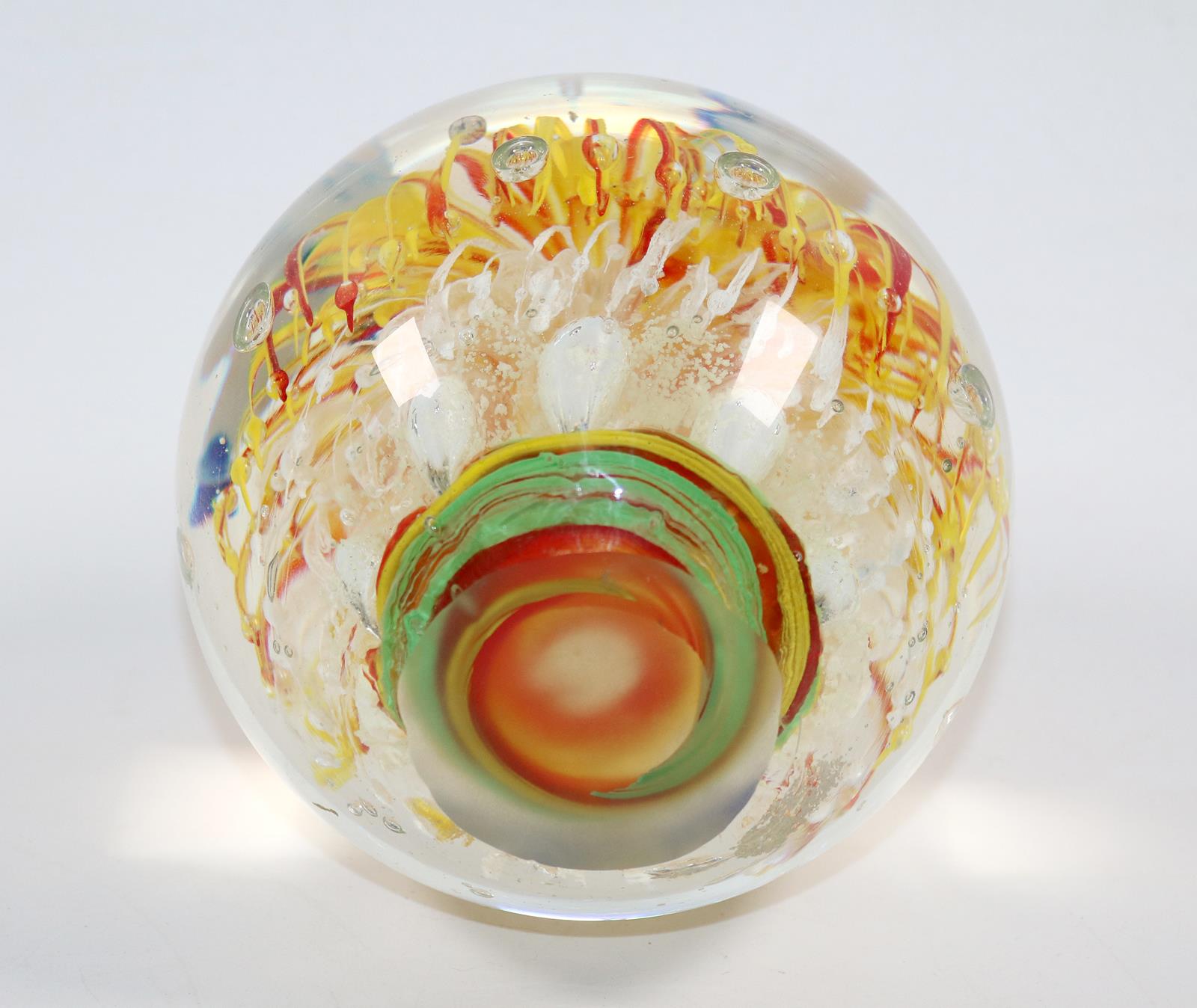 Paperweight Aquarium. | Bild Nr.3