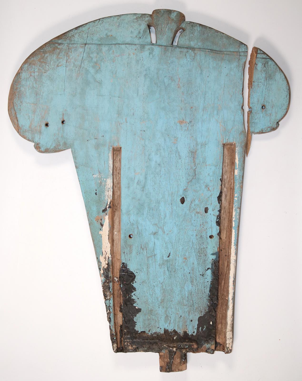 Lagim Bootschild. | Bild Nr.2