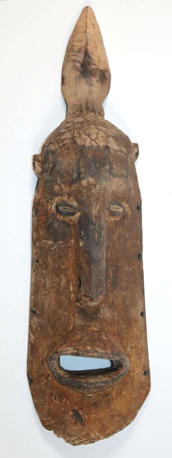 Maske | Bild Nr.1