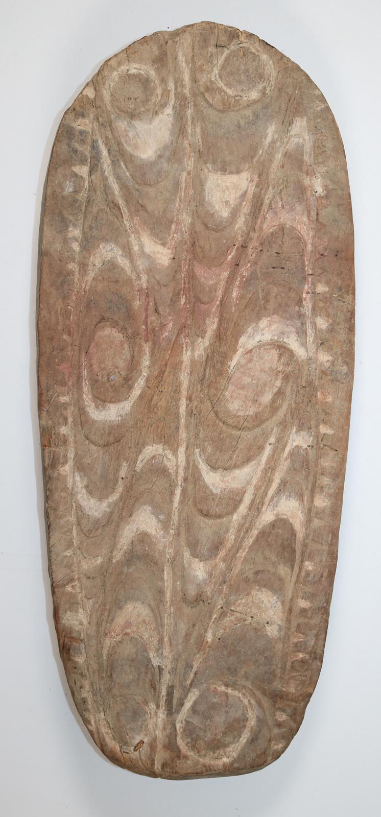 Maske Papua Neuguinea, | Bild Nr.2