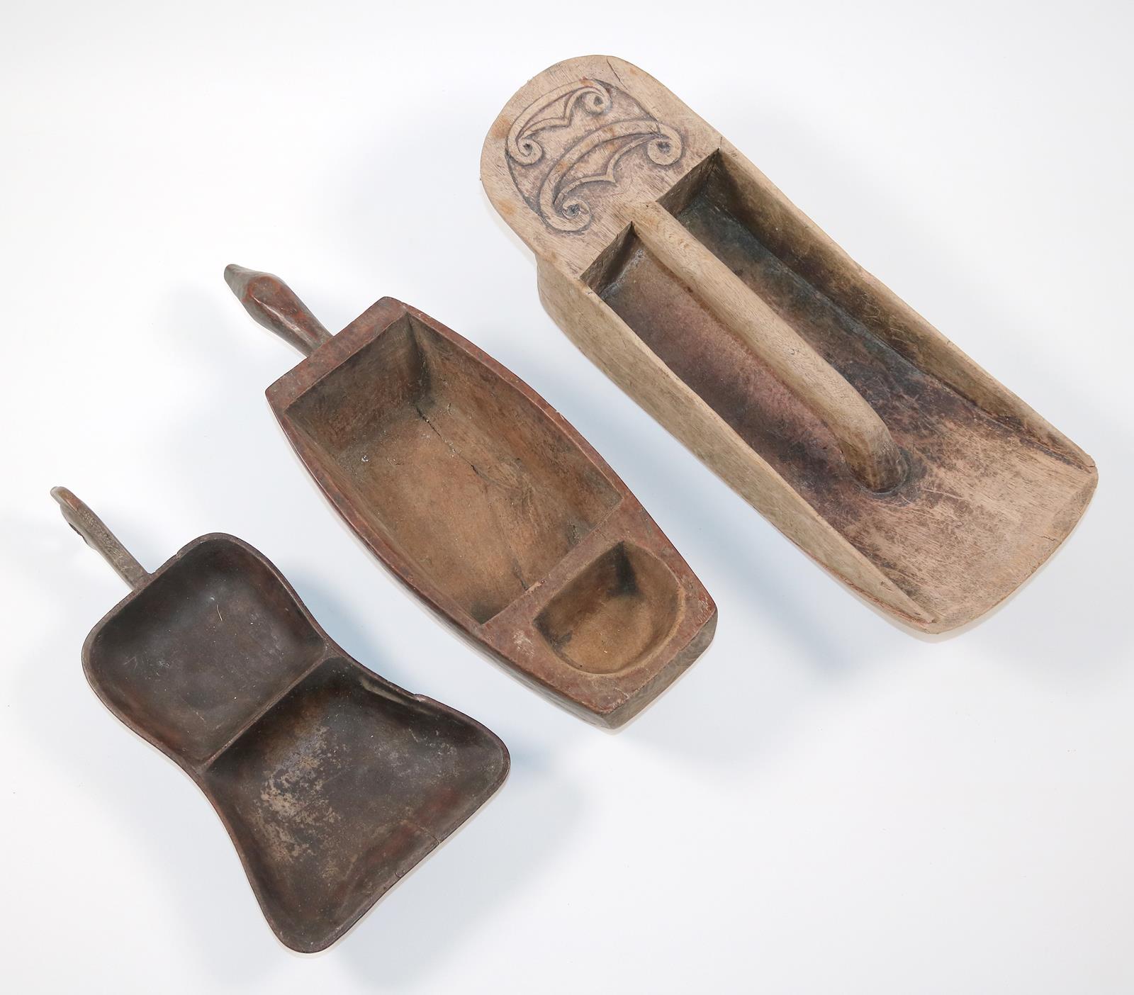 Massim Canoe | Bild Nr.1