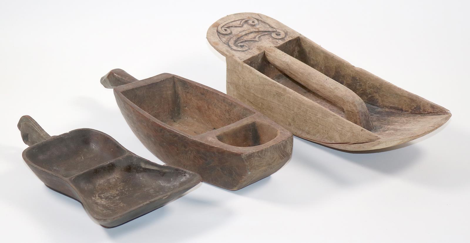 Massim Canoe | Bild Nr.2