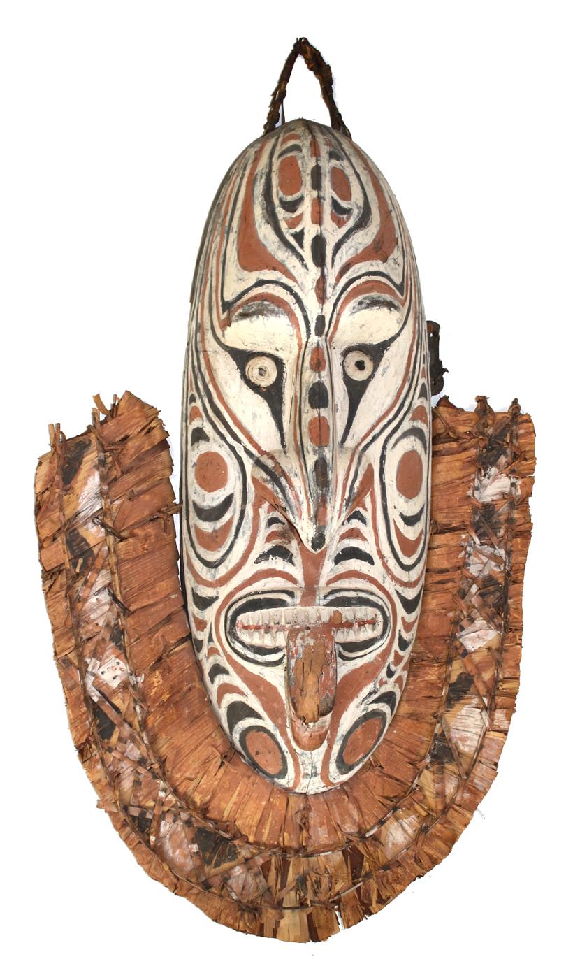 Papua Neuguinea | Bild Nr.1
