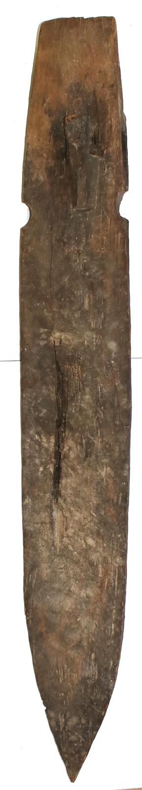 Schild Papua | Bild Nr.2