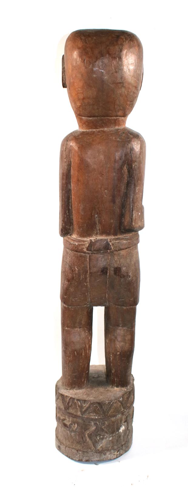 Timor Ahnenfigur | Bild Nr.4