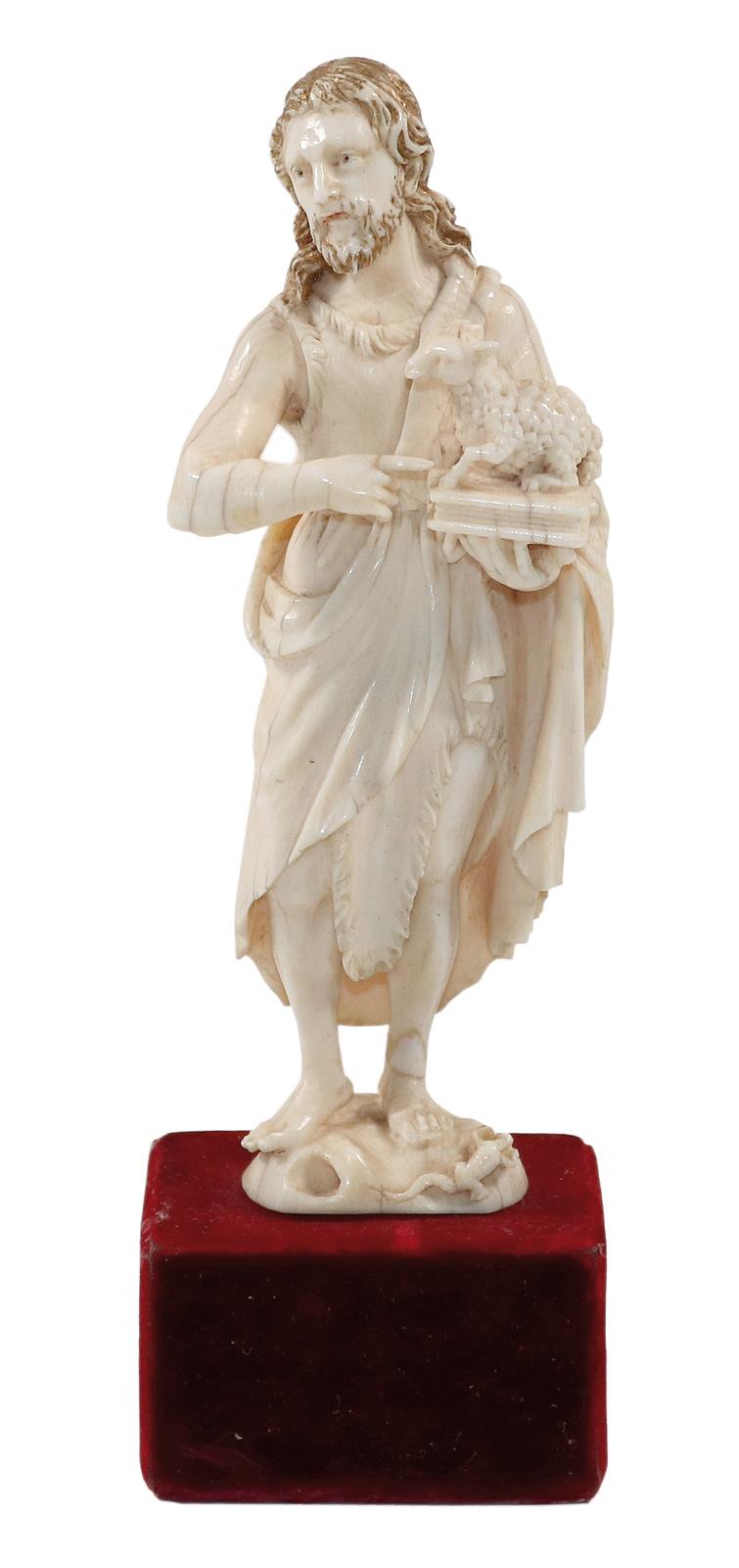 Devotionsfigur | Bild Nr.1