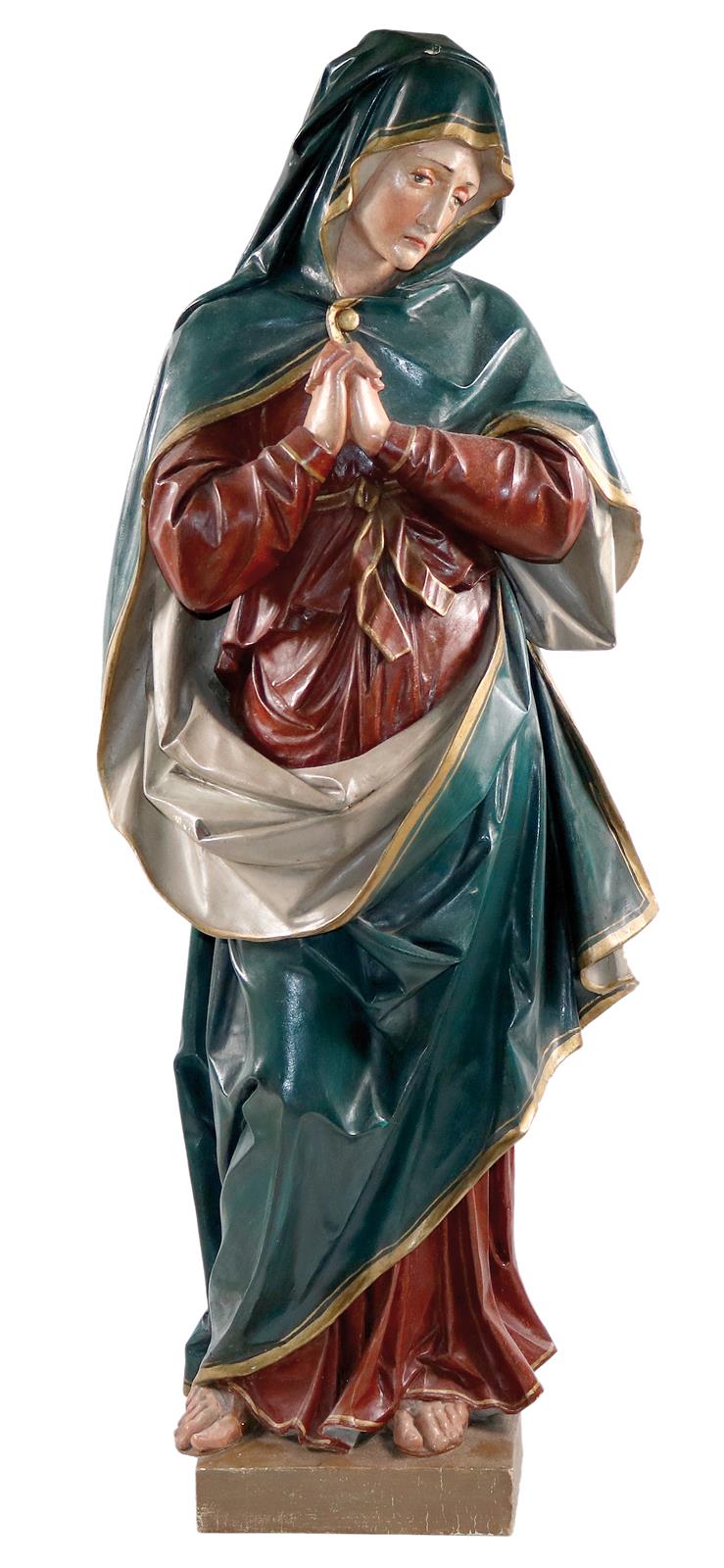 Mater Dolorosa. | Bild Nr.1