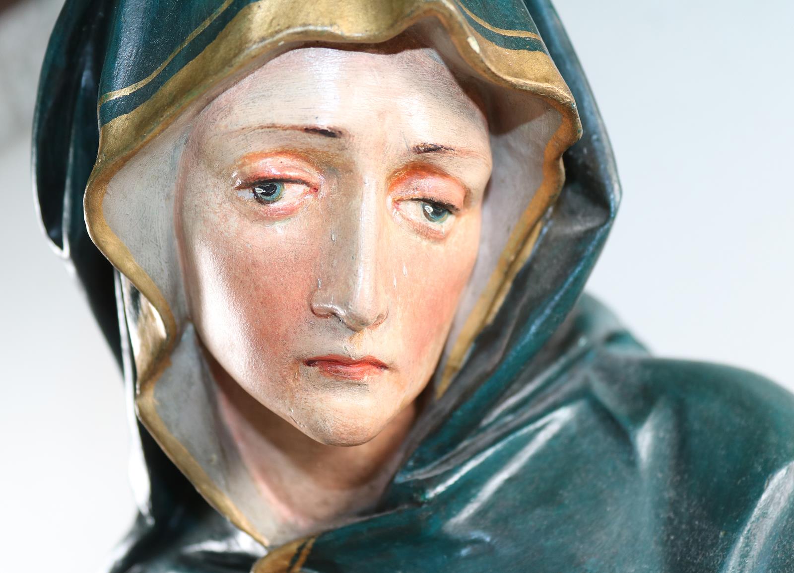 Mater Dolorosa. | Bild Nr.2