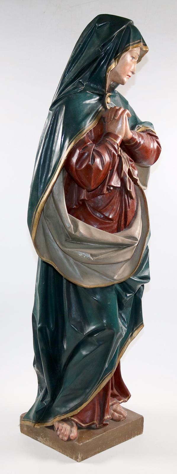 Mater Dolorosa. | Bild Nr.3