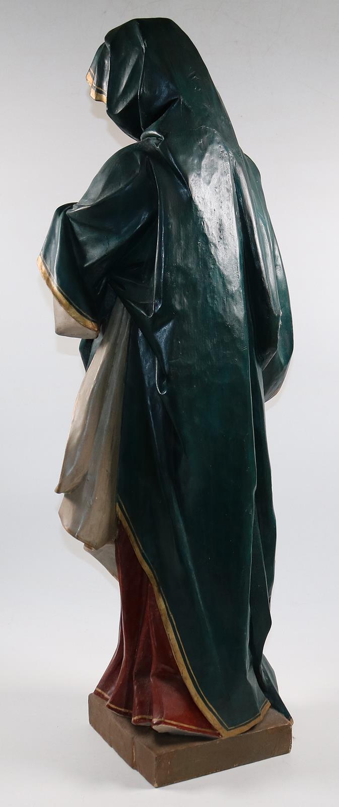 Mater Dolorosa. | Bild Nr.5